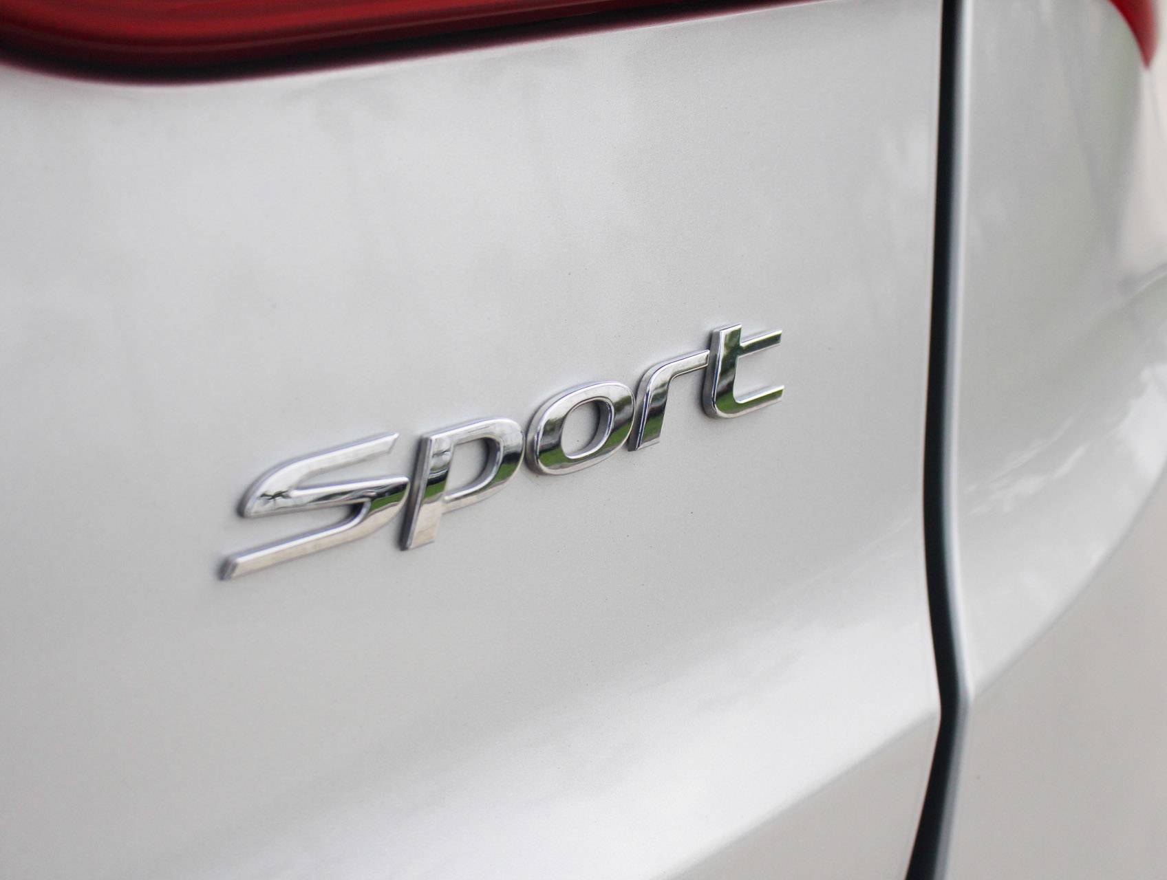 Florida Fine Cars - Used HYUNDAI SANTA FE 2017 HOLLYWOOD SPORT