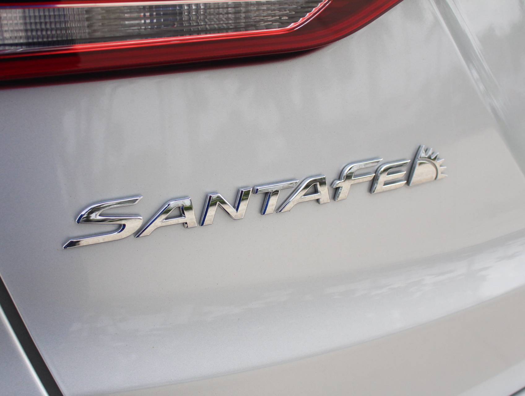 Florida Fine Cars - Used HYUNDAI SANTA FE 2017 HOLLYWOOD SPORT