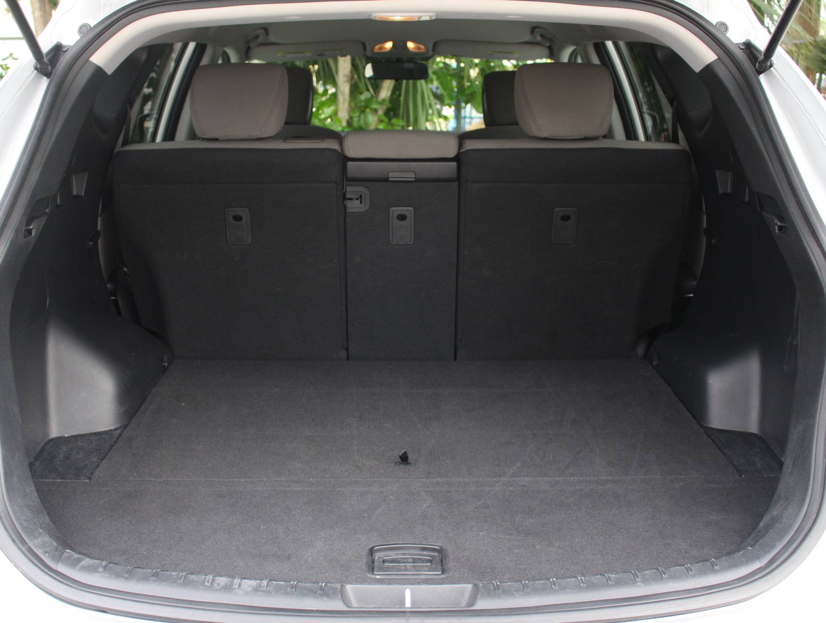 Florida Fine Cars - Used HYUNDAI SANTA FE 2017 HOLLYWOOD SPORT