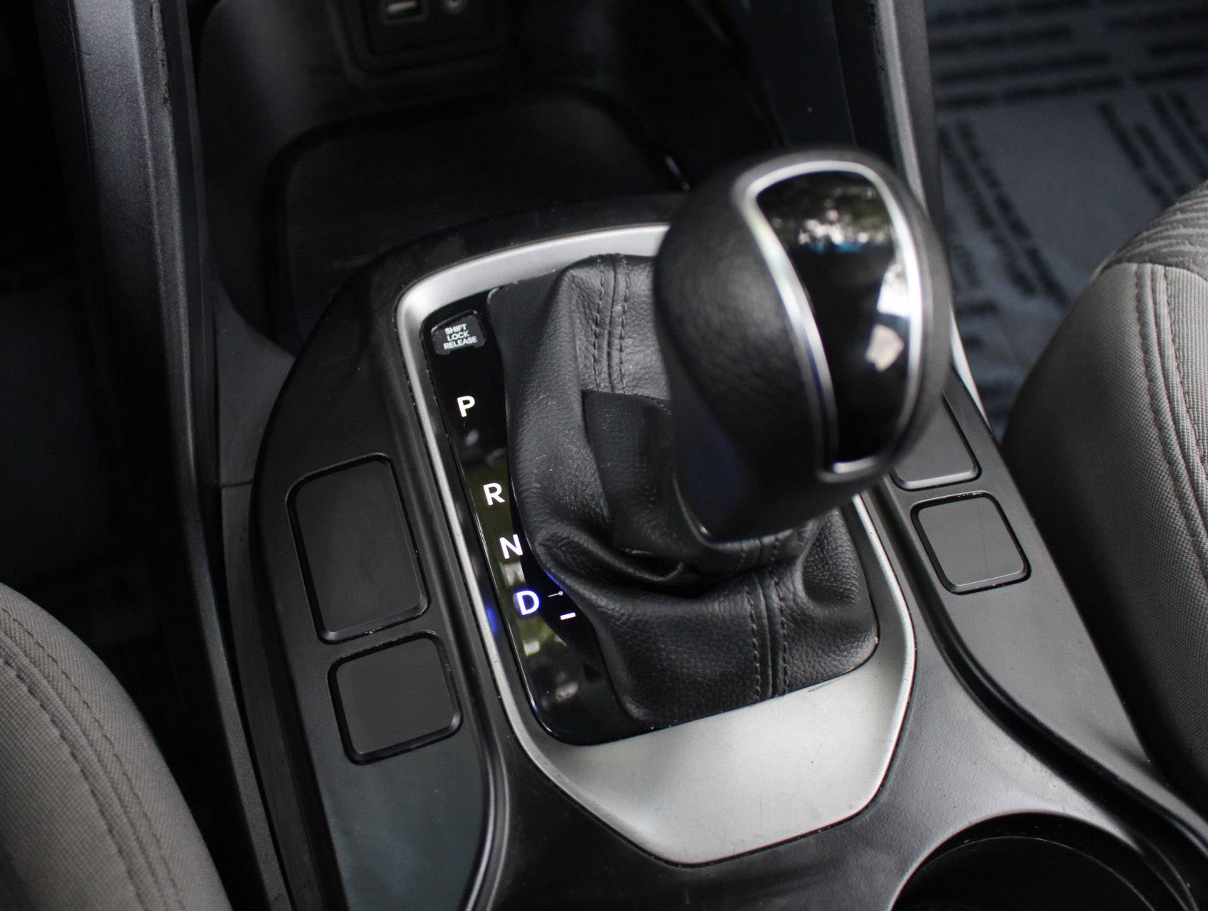 Florida Fine Cars - Used HYUNDAI SANTA FE 2017 HOLLYWOOD SPORT