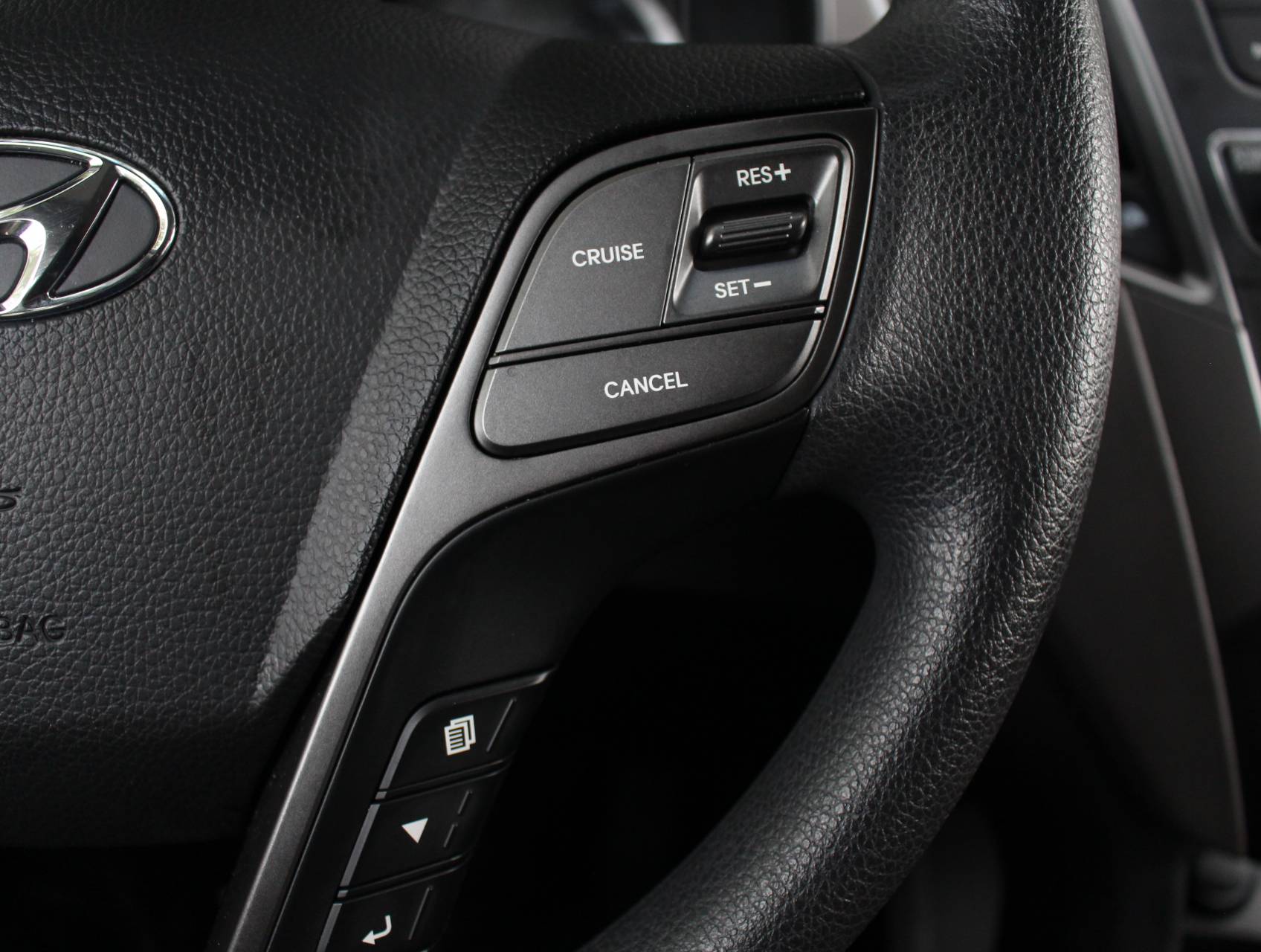 Florida Fine Cars - Used HYUNDAI SANTA FE 2017 HOLLYWOOD SPORT