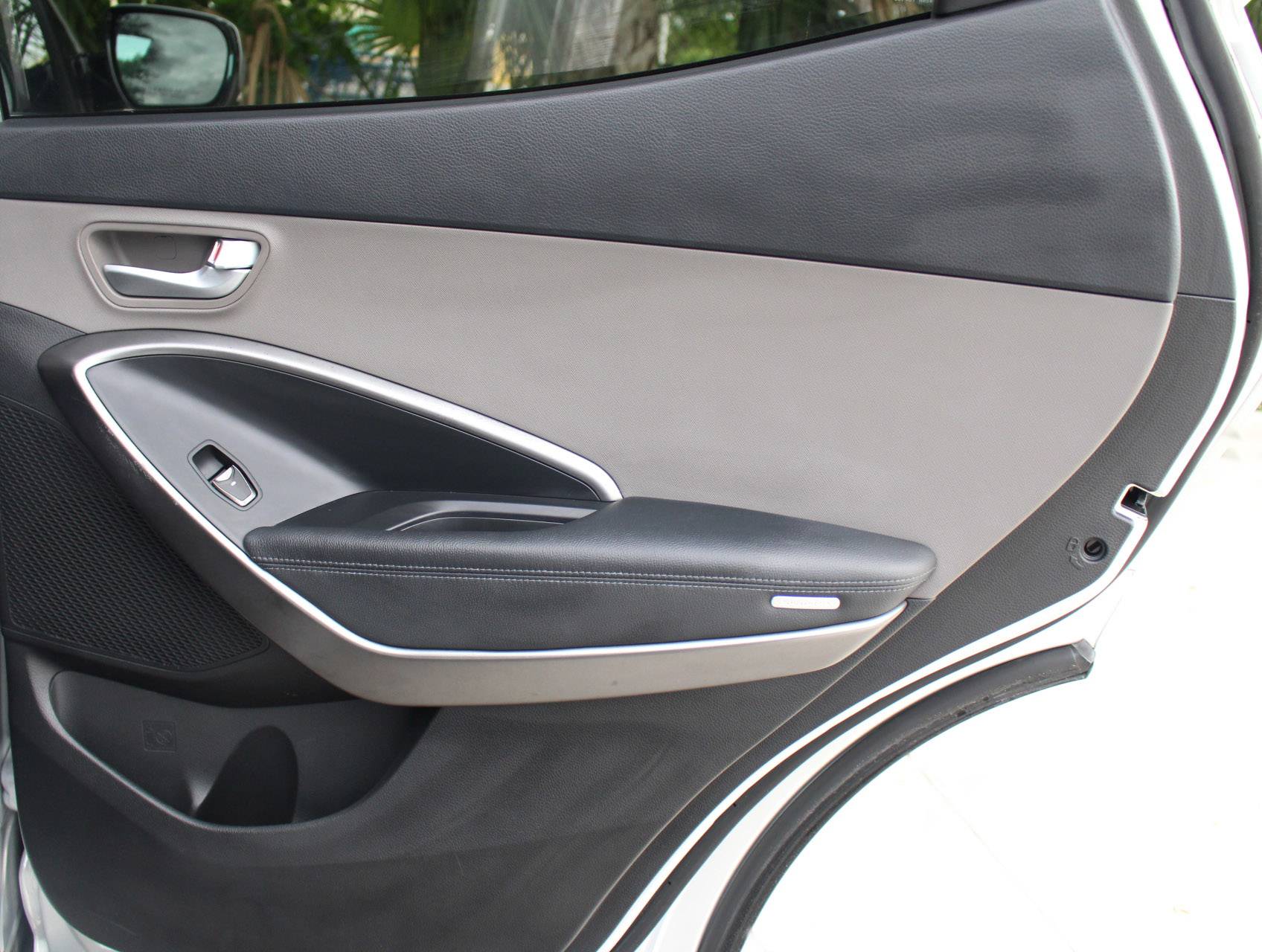 Florida Fine Cars - Used HYUNDAI SANTA FE 2017 HOLLYWOOD SPORT