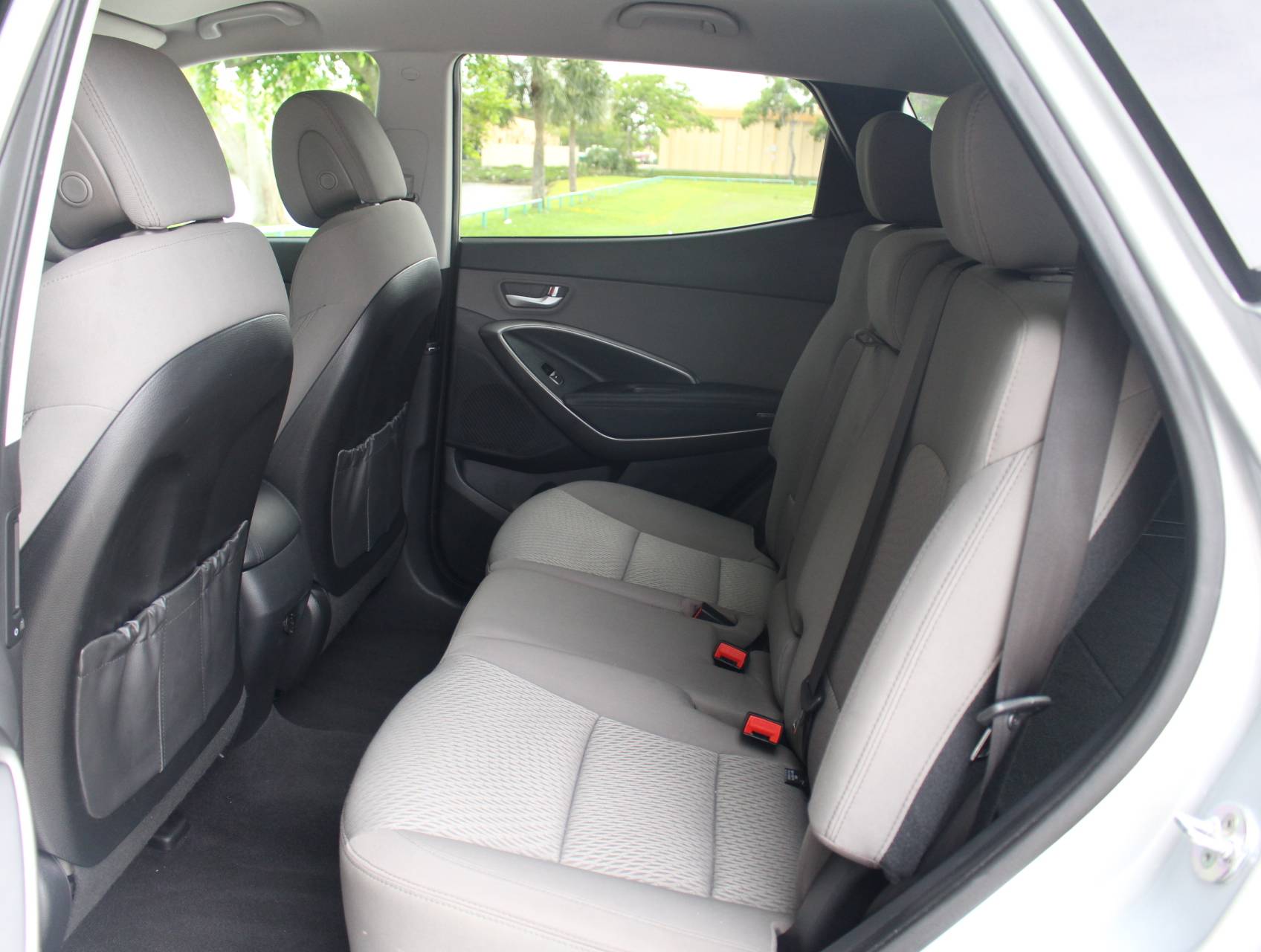 Florida Fine Cars - Used HYUNDAI SANTA FE 2017 HOLLYWOOD SPORT