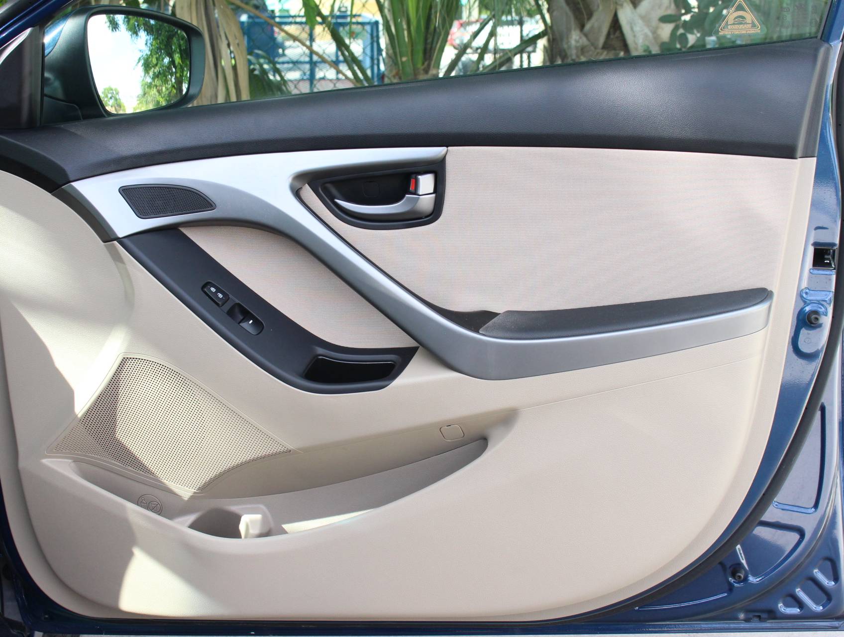 Florida Fine Cars - Used HYUNDAI ELANTRA 2014 MARGATE Se