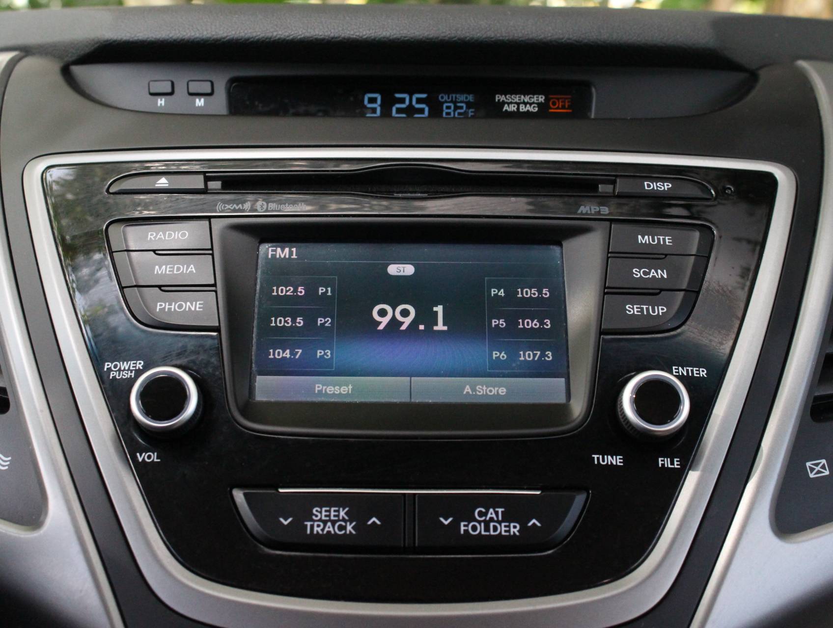 Florida Fine Cars - Used HYUNDAI ELANTRA 2014 MARGATE Se