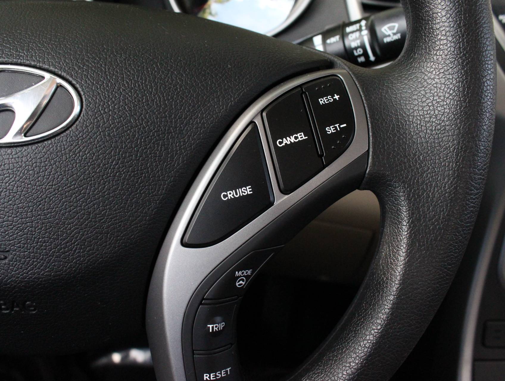 Florida Fine Cars - Used HYUNDAI ELANTRA 2014 MARGATE Se