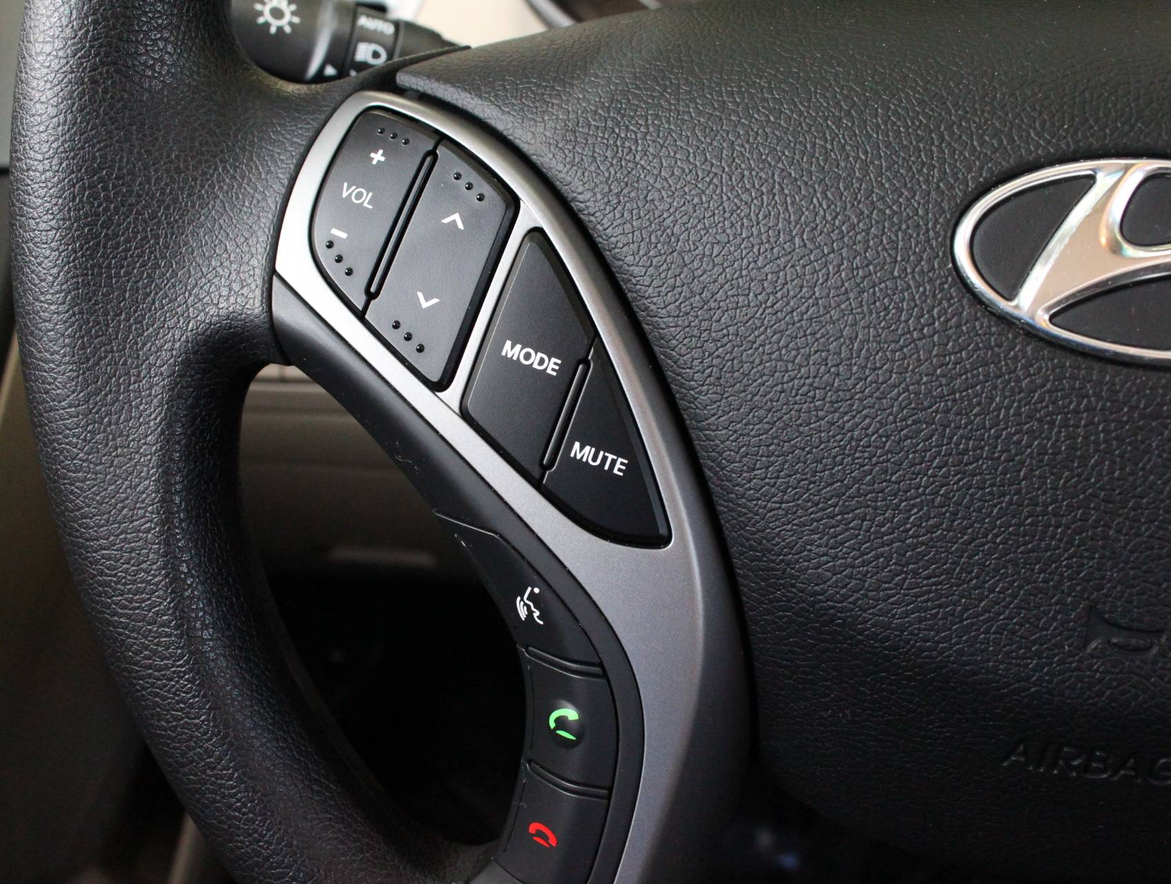 Florida Fine Cars - Used HYUNDAI ELANTRA 2014 MARGATE Se