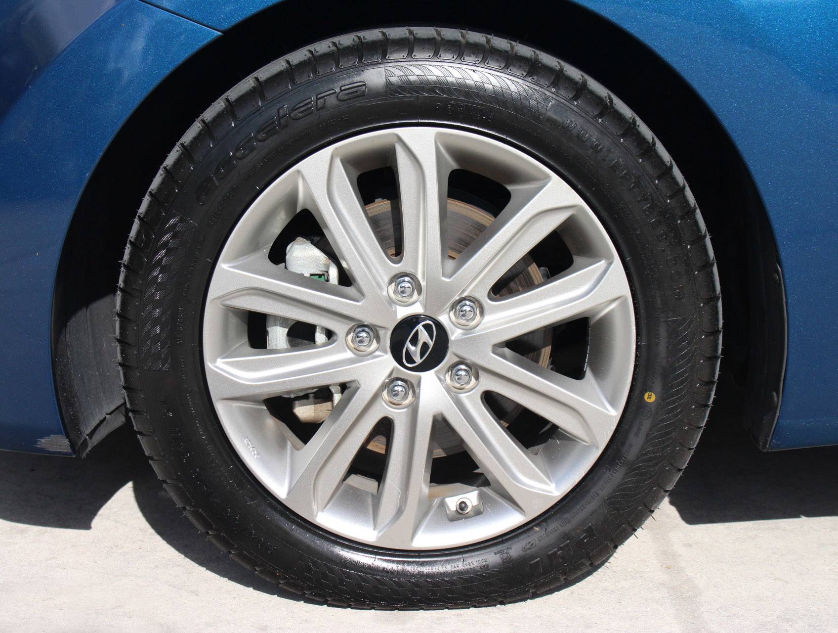 Florida Fine Cars - Used HYUNDAI ELANTRA 2014 MARGATE Se