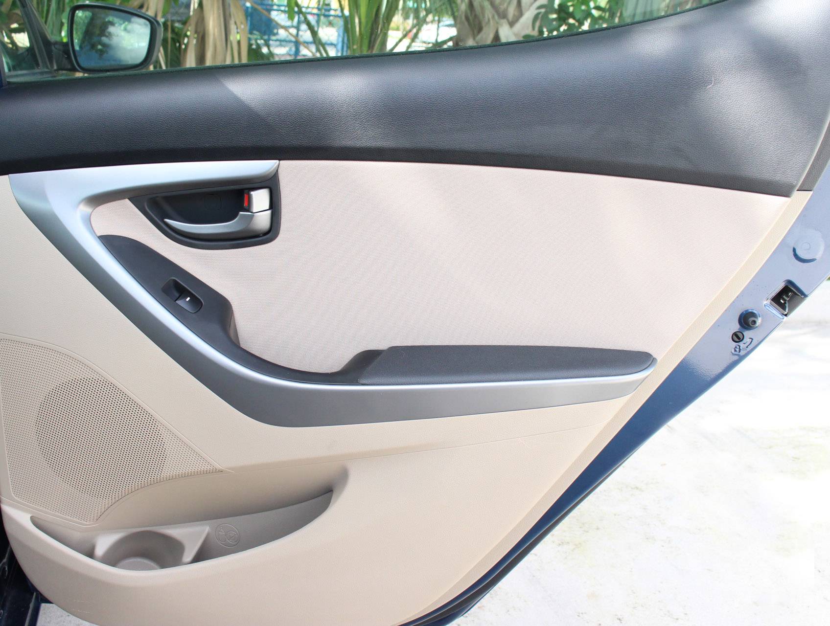 Florida Fine Cars - Used HYUNDAI ELANTRA 2014 MARGATE Se