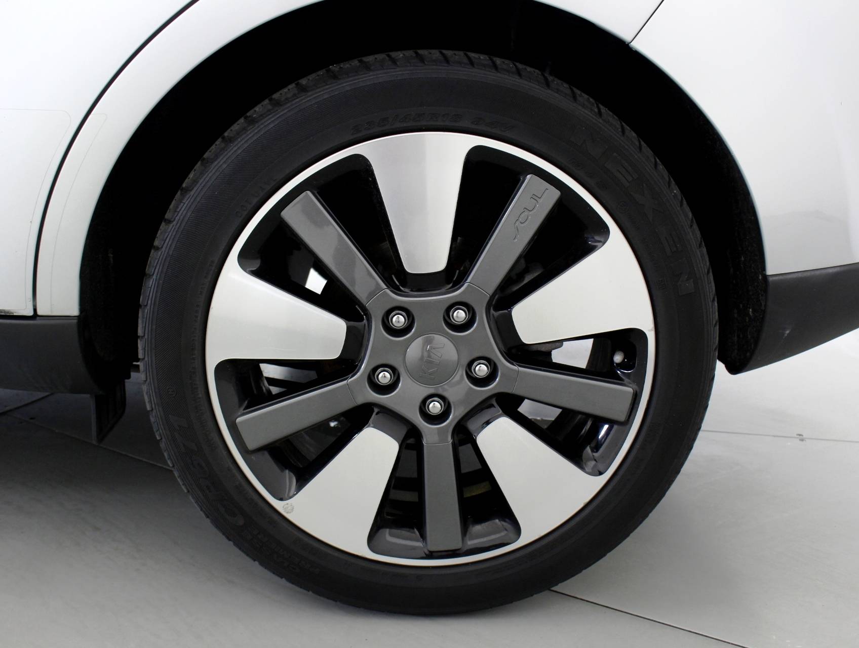 Florida Fine Cars - Used KIA SOUL 2015 MIAMI Exclaim