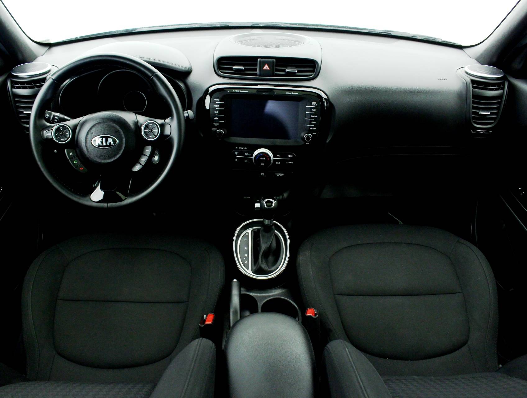 Florida Fine Cars - Used KIA SOUL 2015 MIAMI Exclaim