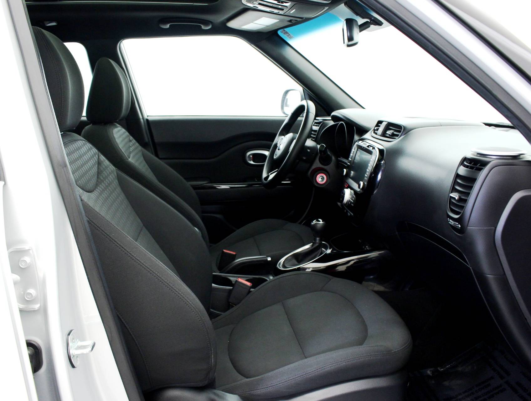 Florida Fine Cars - Used KIA SOUL 2015 MIAMI Exclaim