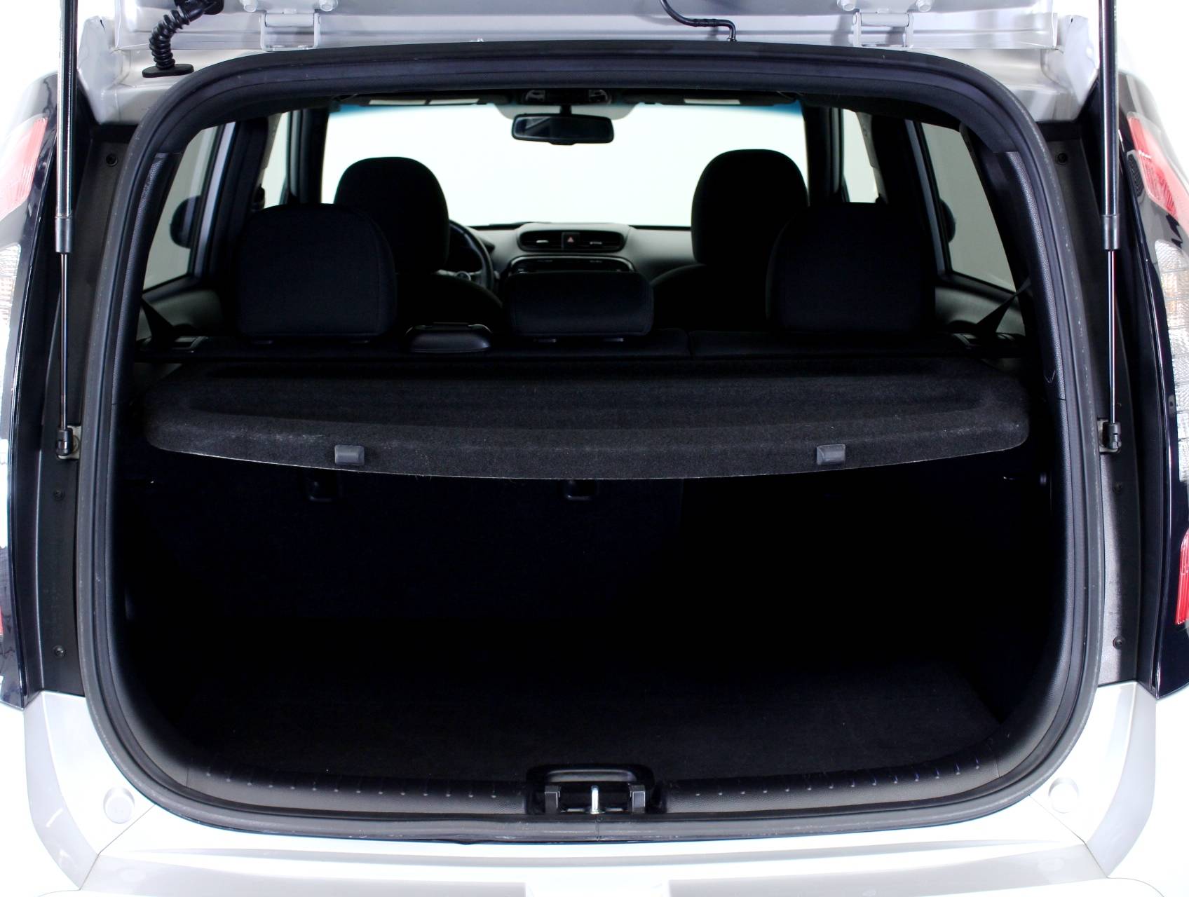 Florida Fine Cars - Used KIA SOUL 2015 MIAMI Exclaim