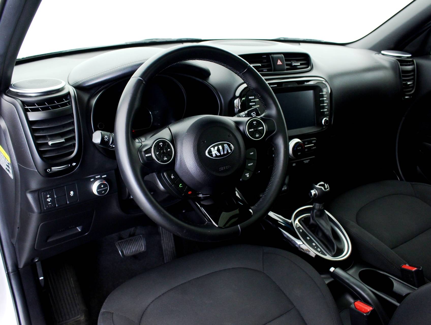 Florida Fine Cars - Used KIA SOUL 2015 MIAMI Exclaim