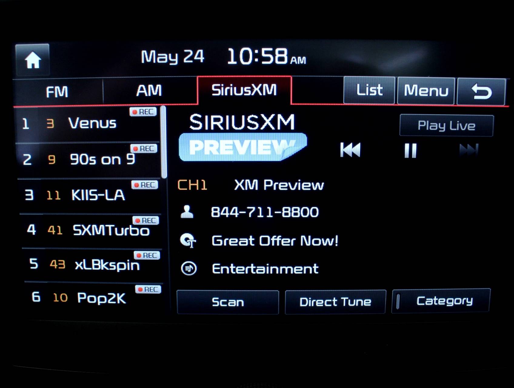 Florida Fine Cars - Used KIA SOUL 2015 MIAMI Exclaim