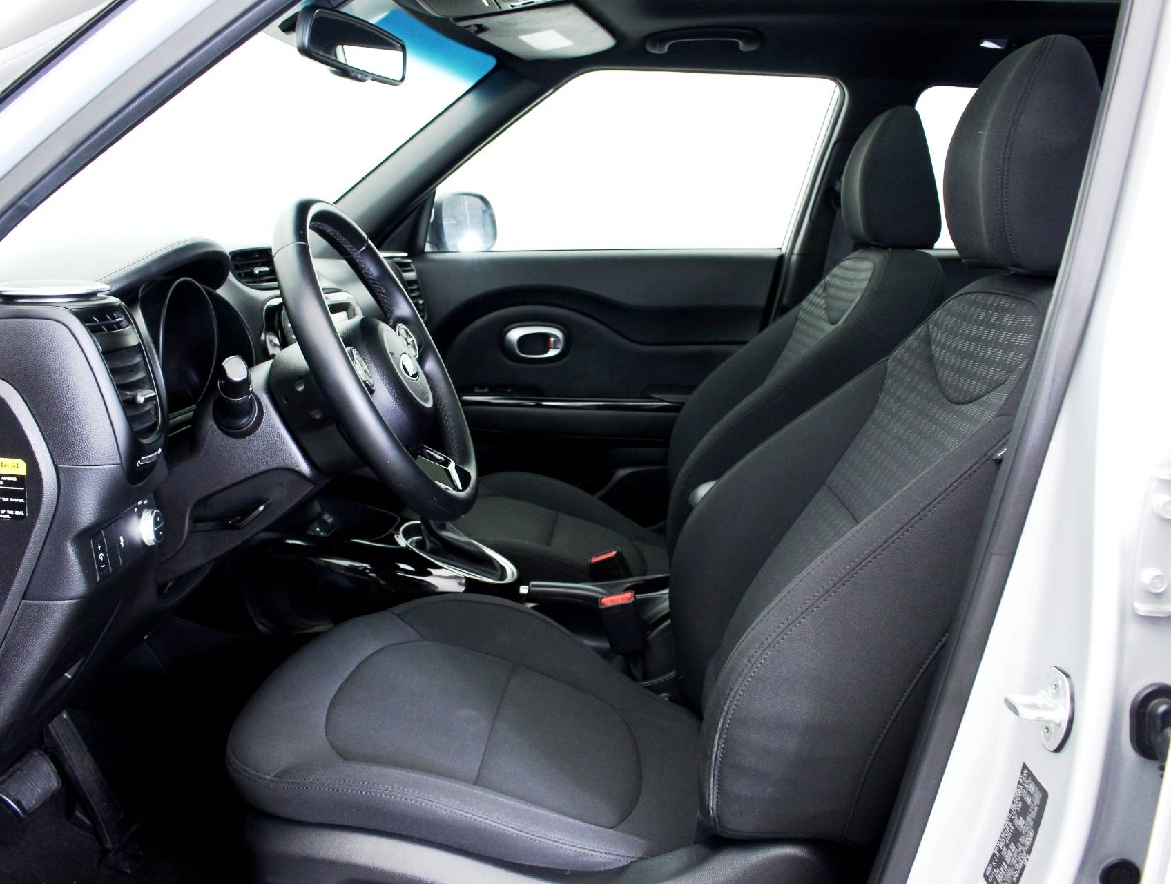 Florida Fine Cars - Used KIA SOUL 2015 MIAMI Exclaim