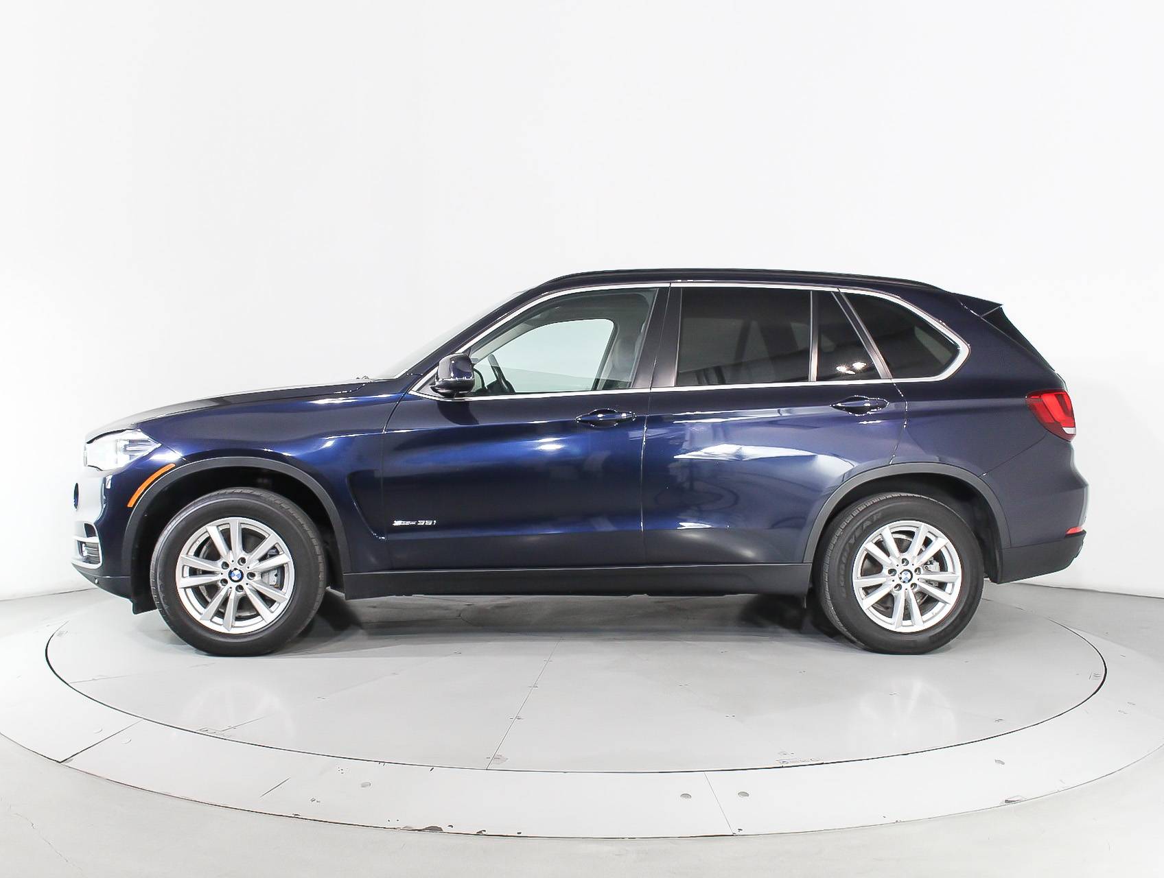 Florida Fine Cars - Used BMW X5 2015 MIAMI SDRIVE35I