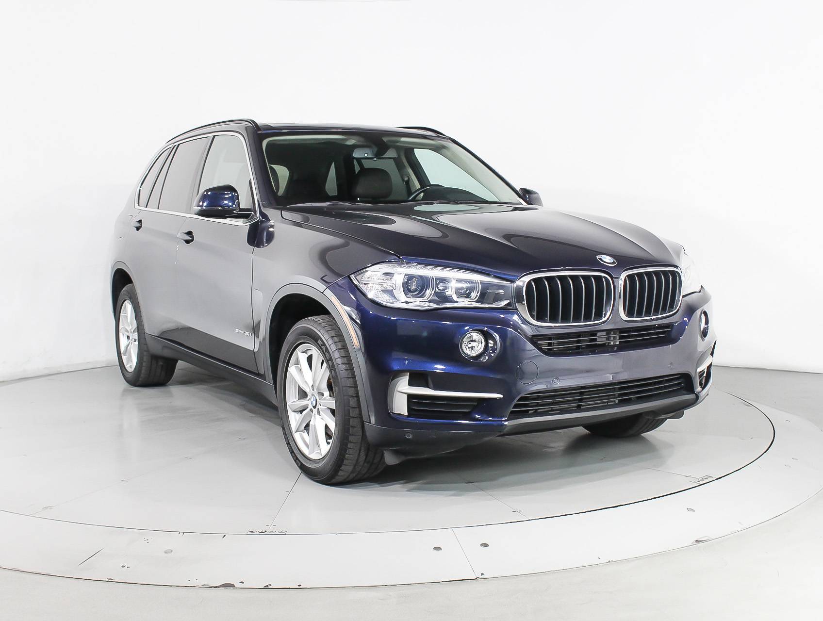 Florida Fine Cars - Used BMW X5 2015 MIAMI SDRIVE35I