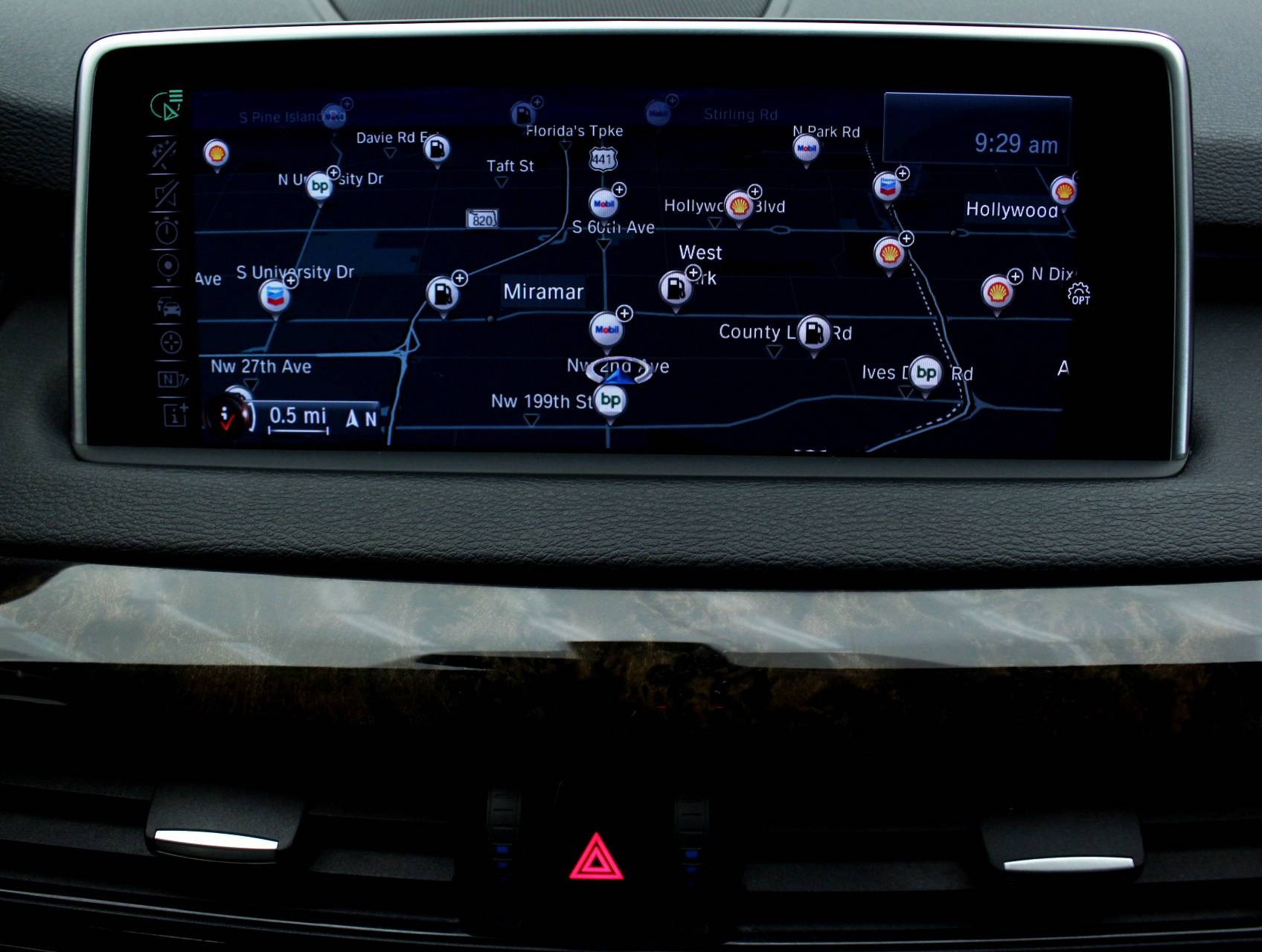 Florida Fine Cars - Used BMW X5 2015 MIAMI SDRIVE35I