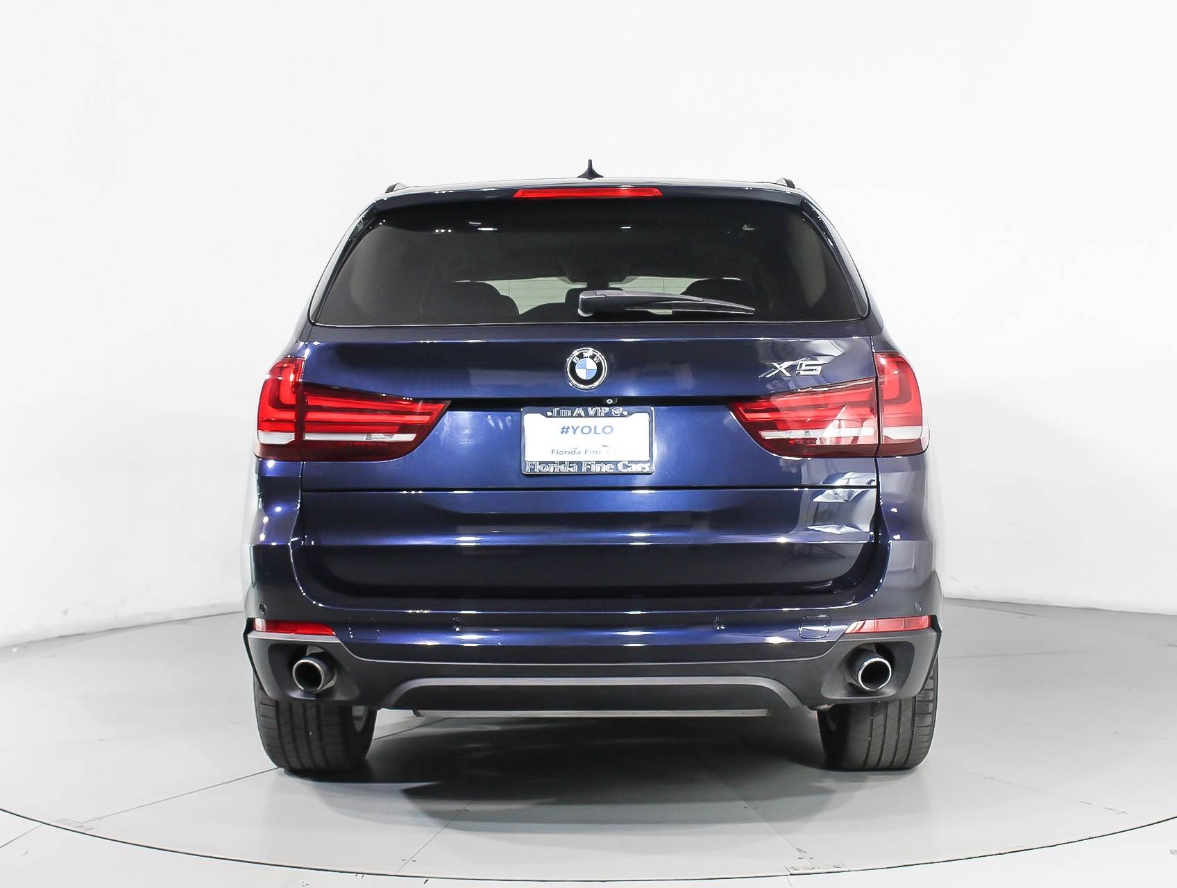 Florida Fine Cars - Used BMW X5 2015 MIAMI SDRIVE35I