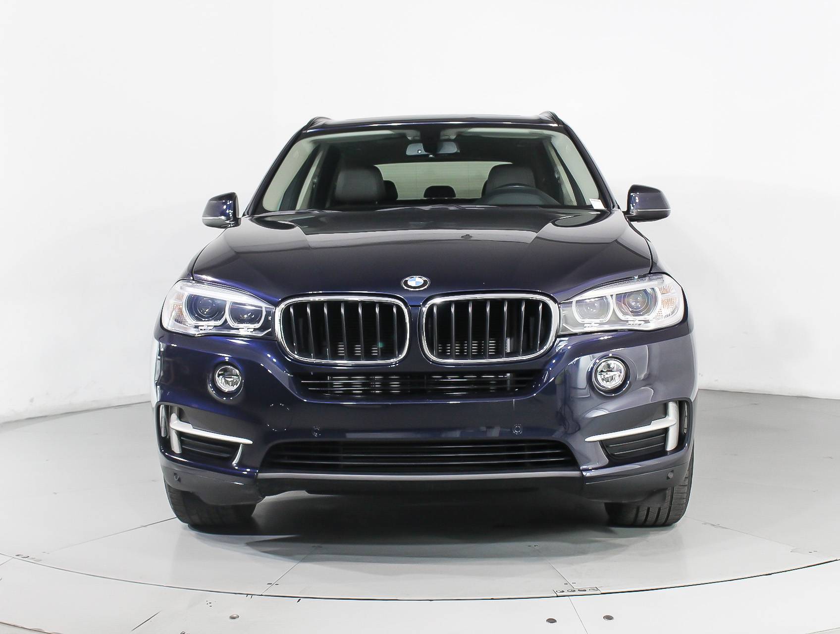 Florida Fine Cars - Used BMW X5 2015 MIAMI SDRIVE35I