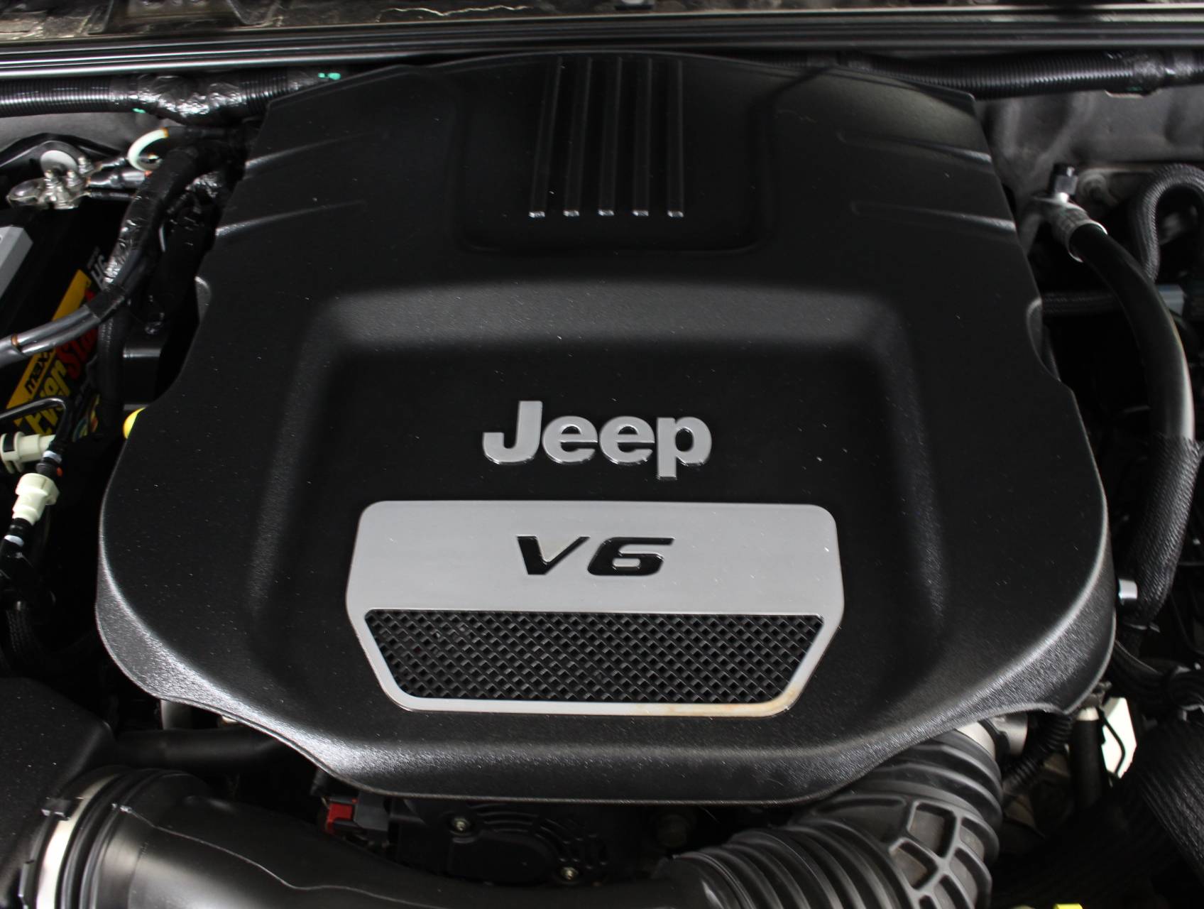 Florida Fine Cars - Used JEEP WRANGLER UNLIMITED 2014 WEST PALM SPORT