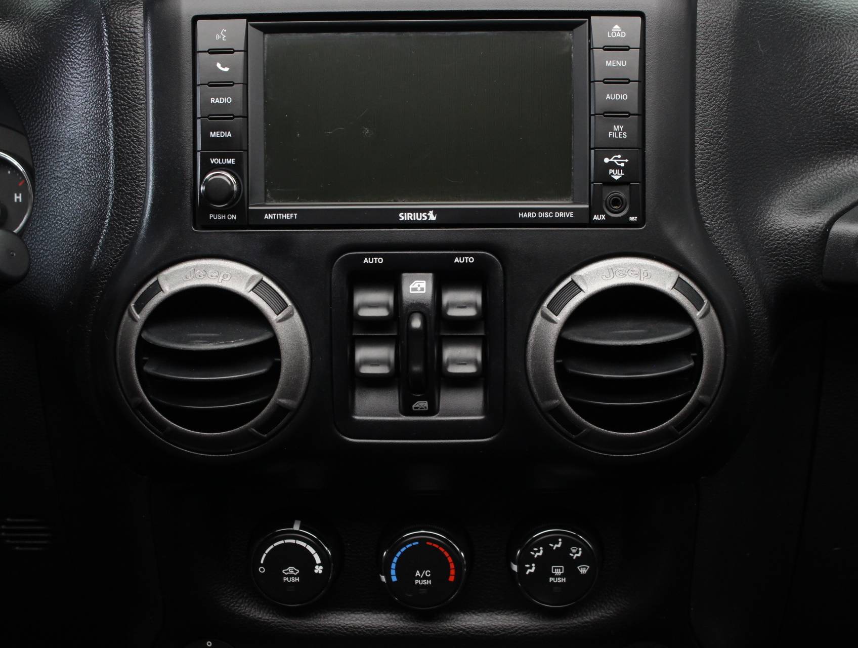 Florida Fine Cars - Used JEEP WRANGLER UNLIMITED 2014 WEST PALM SPORT