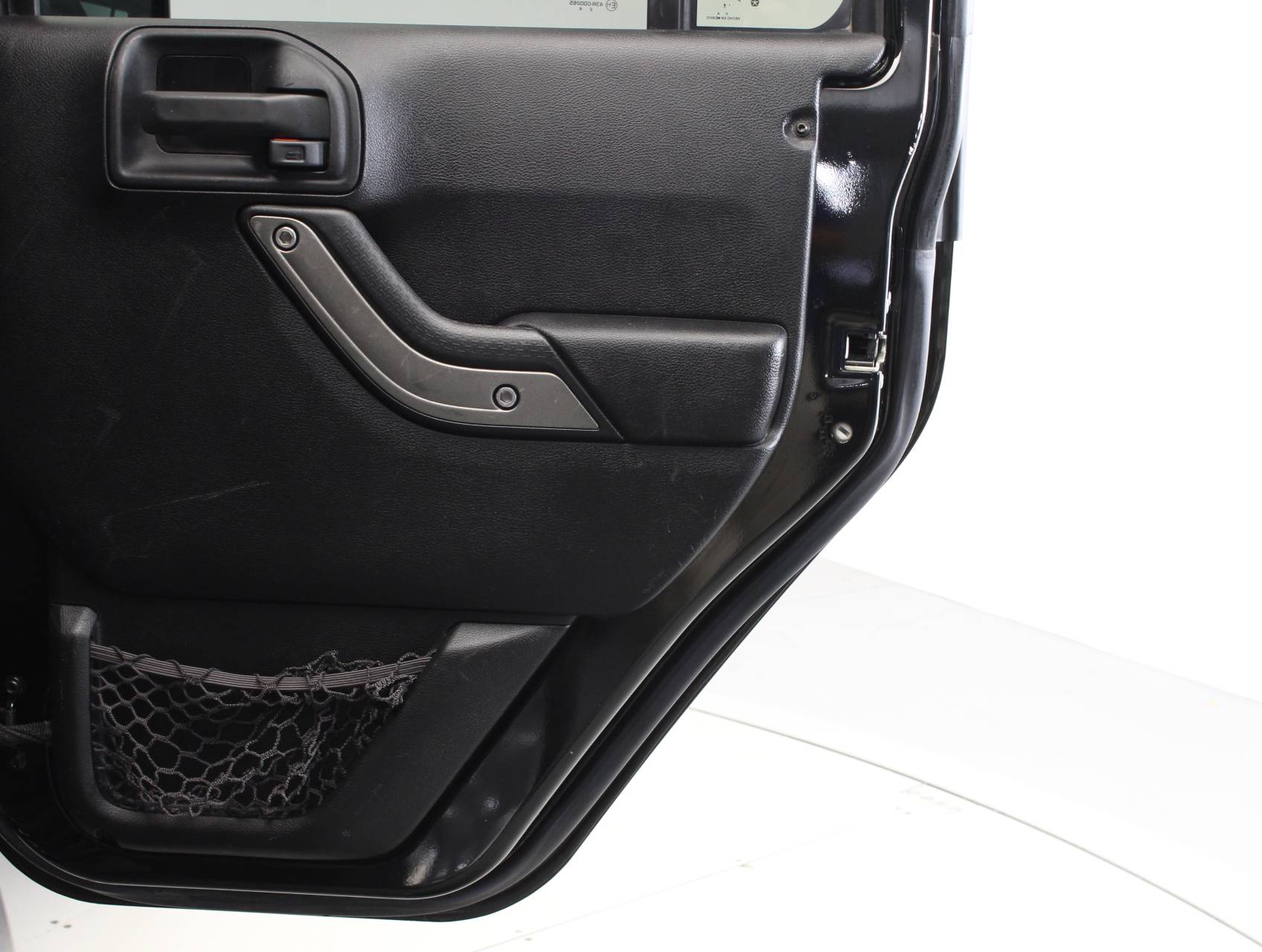 Florida Fine Cars - Used JEEP WRANGLER UNLIMITED 2014 WEST PALM SPORT