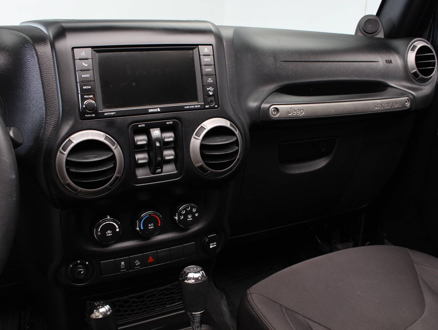 Florida Fine Cars - Used JEEP WRANGLER UNLIMITED 2014 WEST PALM SPORT