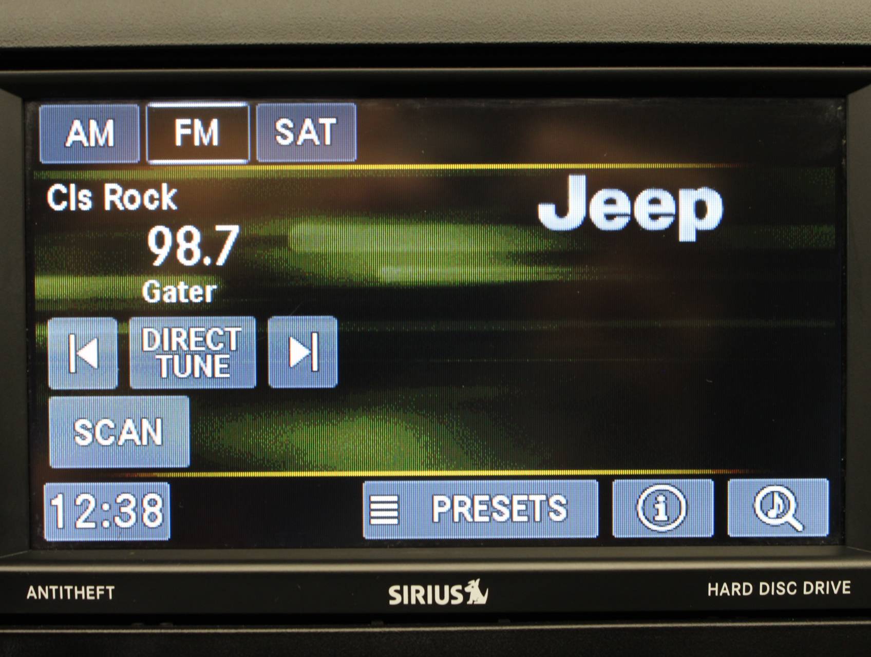 Florida Fine Cars - Used JEEP WRANGLER UNLIMITED 2014 WEST PALM SPORT