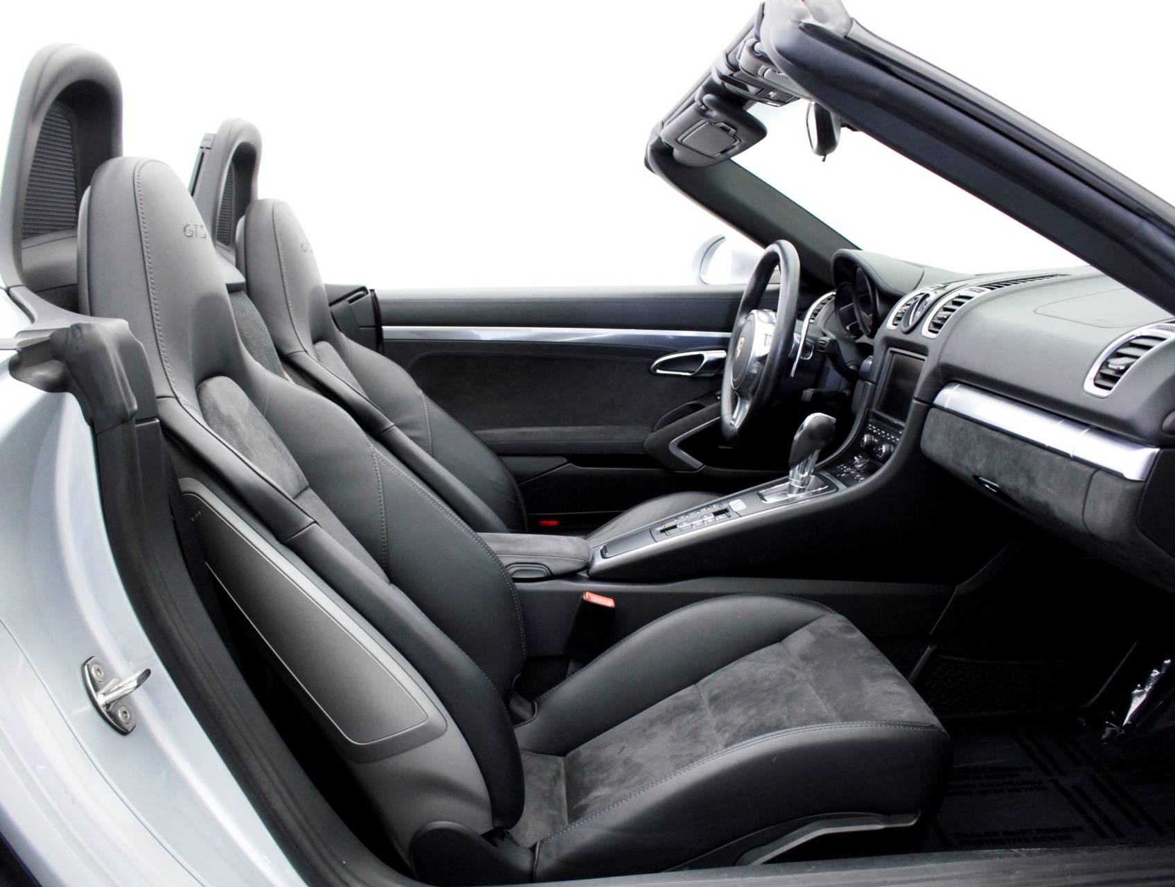 Florida Fine Cars - Used PORSCHE BOXSTER 2015 MIAMI Gts