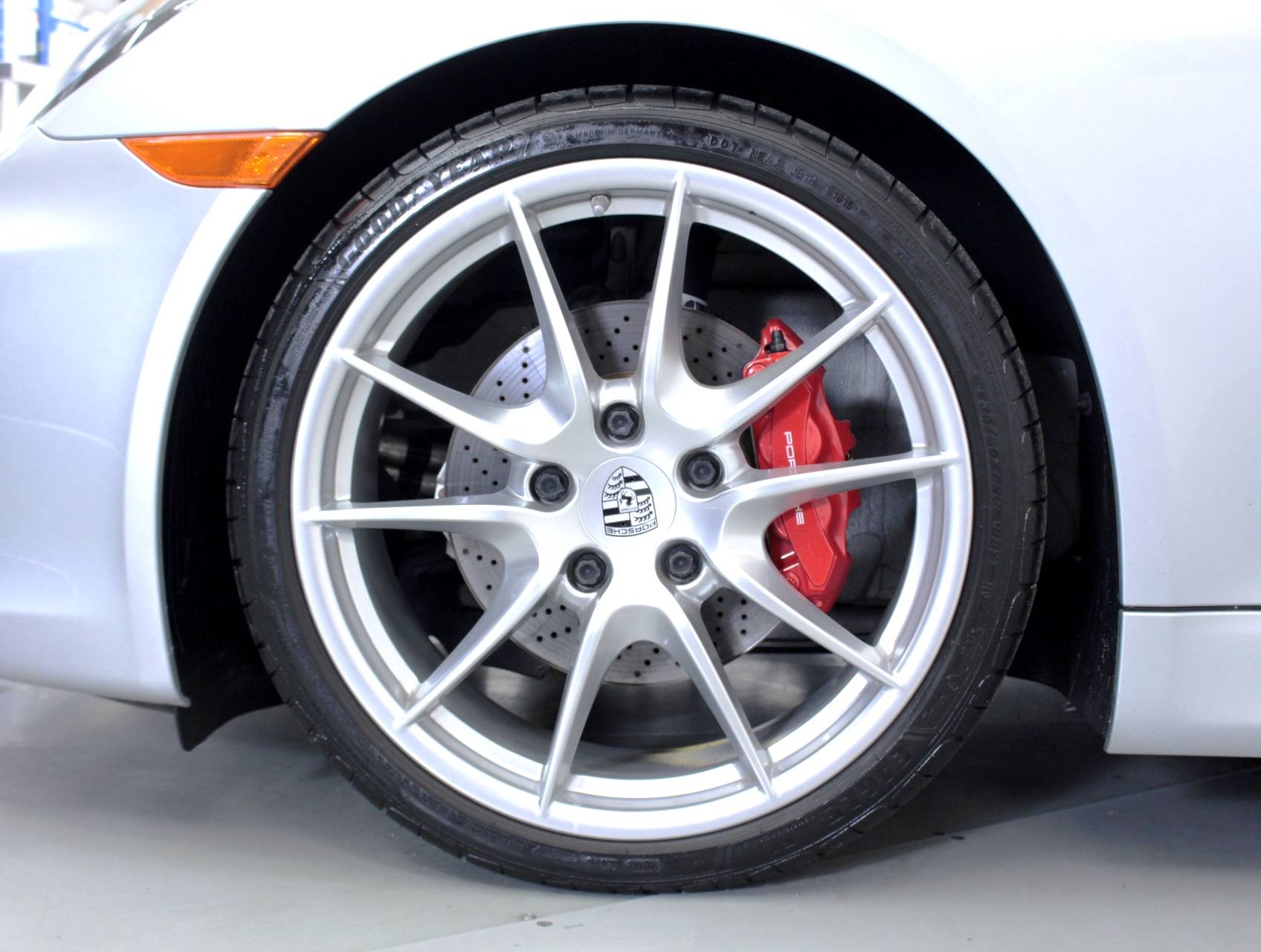 Florida Fine Cars - Used PORSCHE BOXSTER 2015 MIAMI Gts