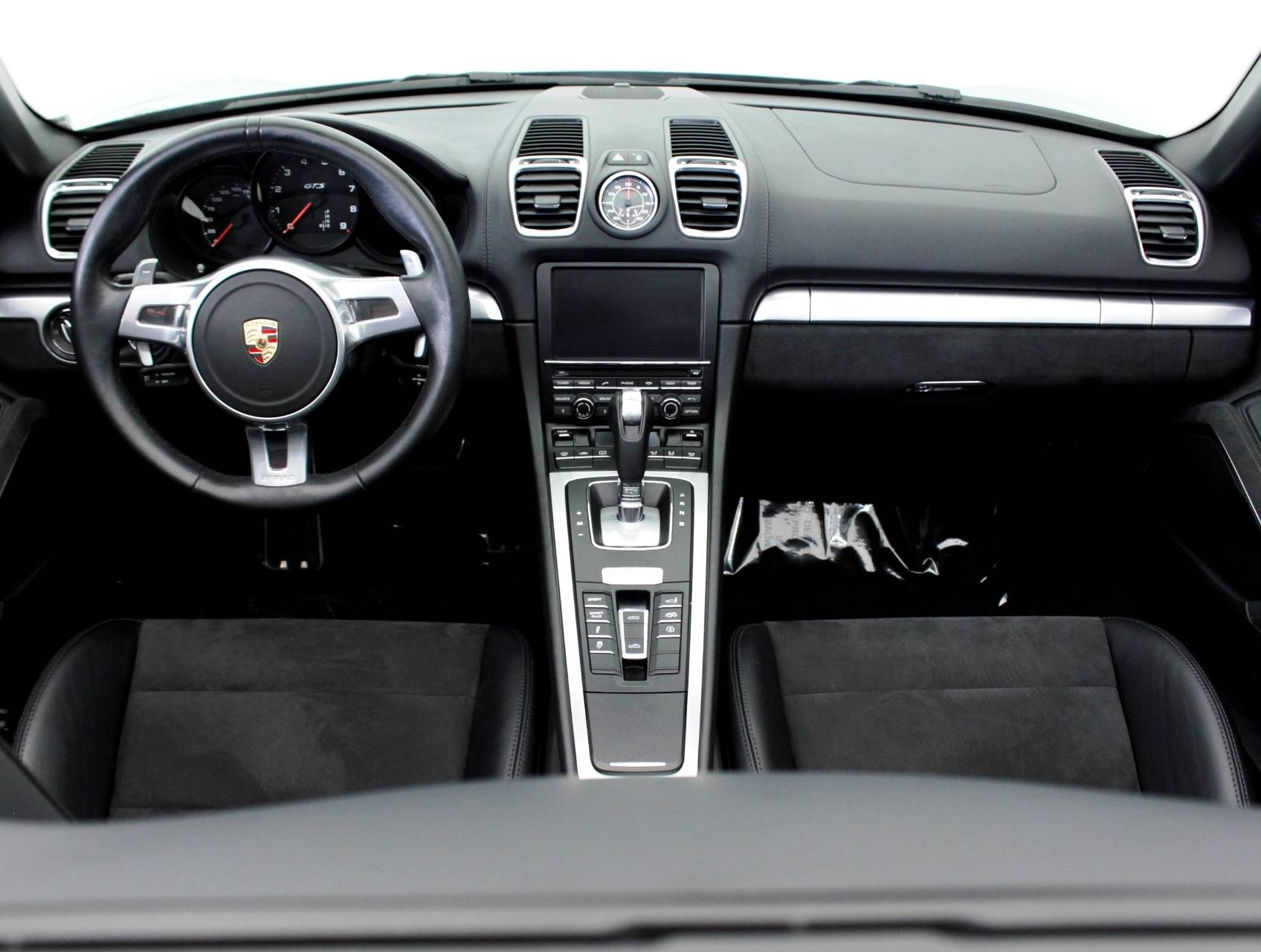 Florida Fine Cars - Used PORSCHE BOXSTER 2015 MIAMI Gts