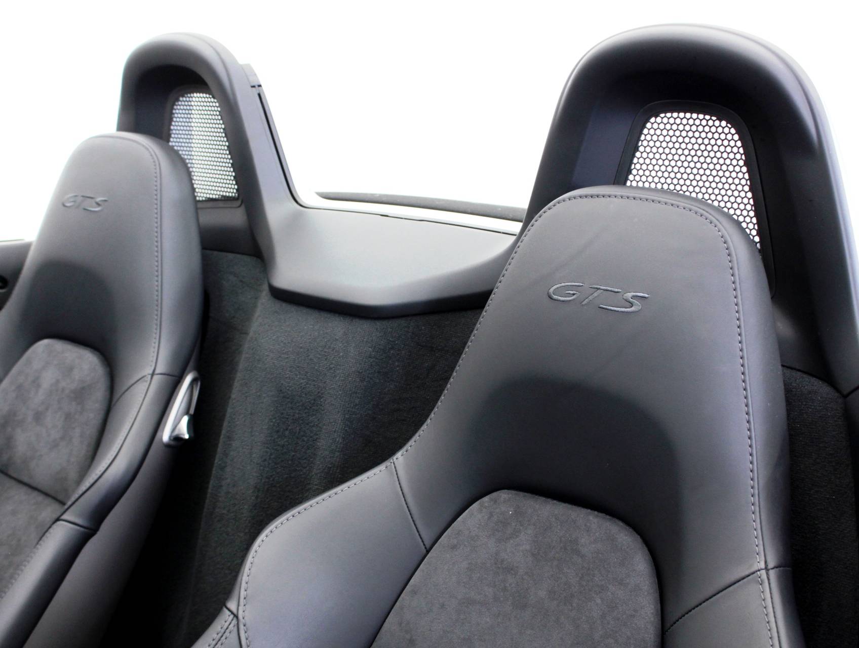 Florida Fine Cars - Used PORSCHE BOXSTER 2015 MIAMI Gts