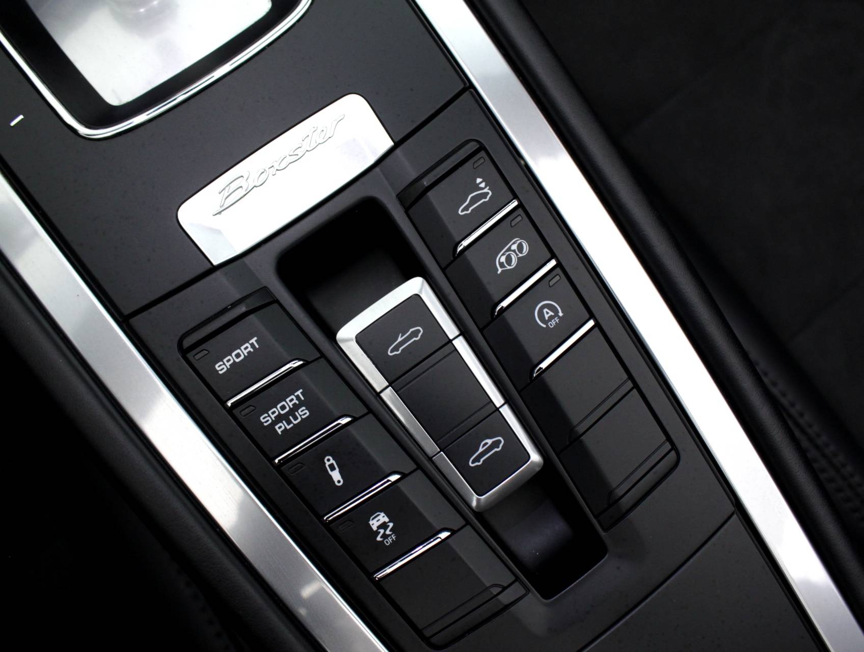 Florida Fine Cars - Used PORSCHE BOXSTER 2015 MIAMI Gts