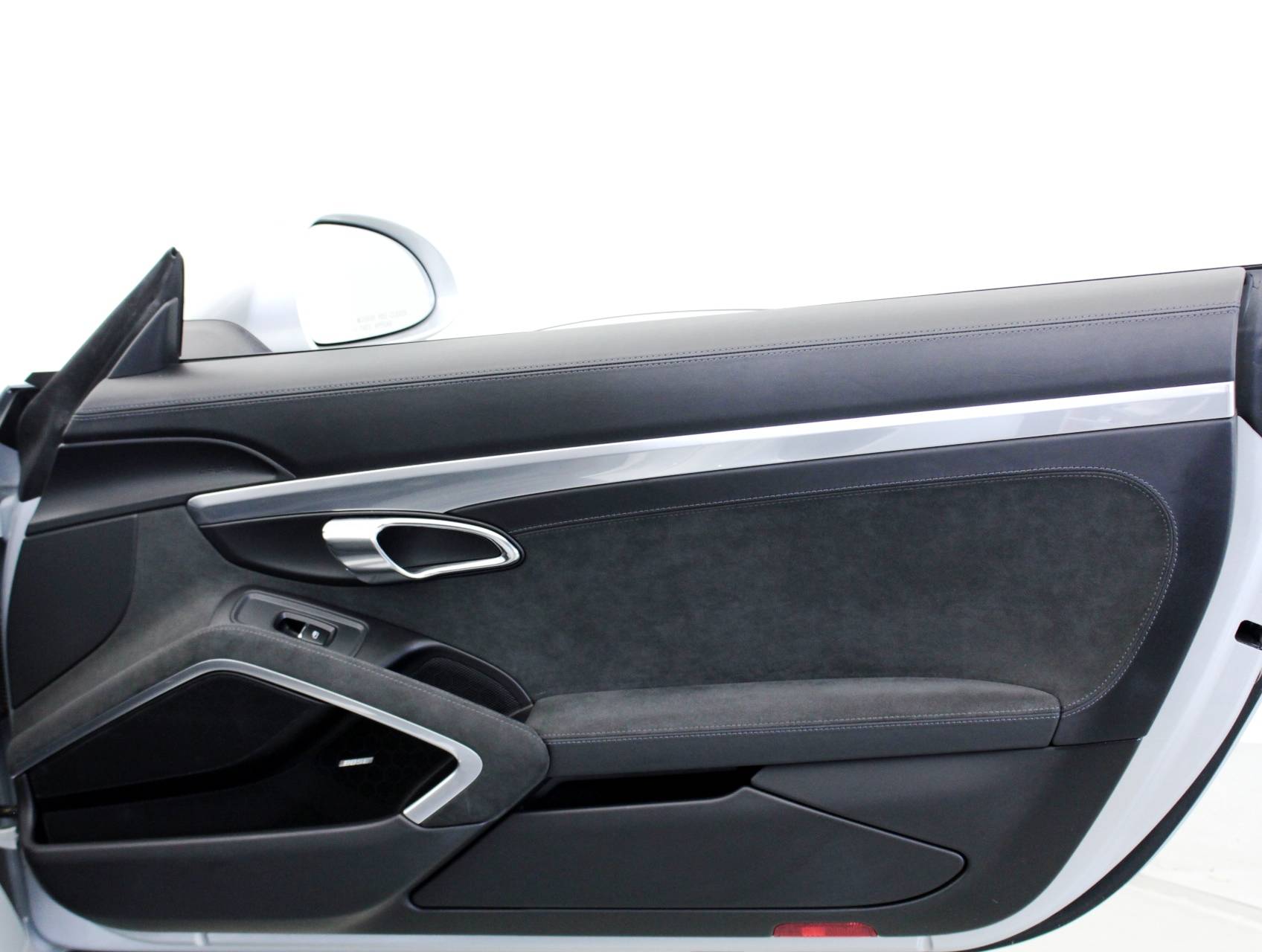 Florida Fine Cars - Used PORSCHE BOXSTER 2015 MIAMI Gts