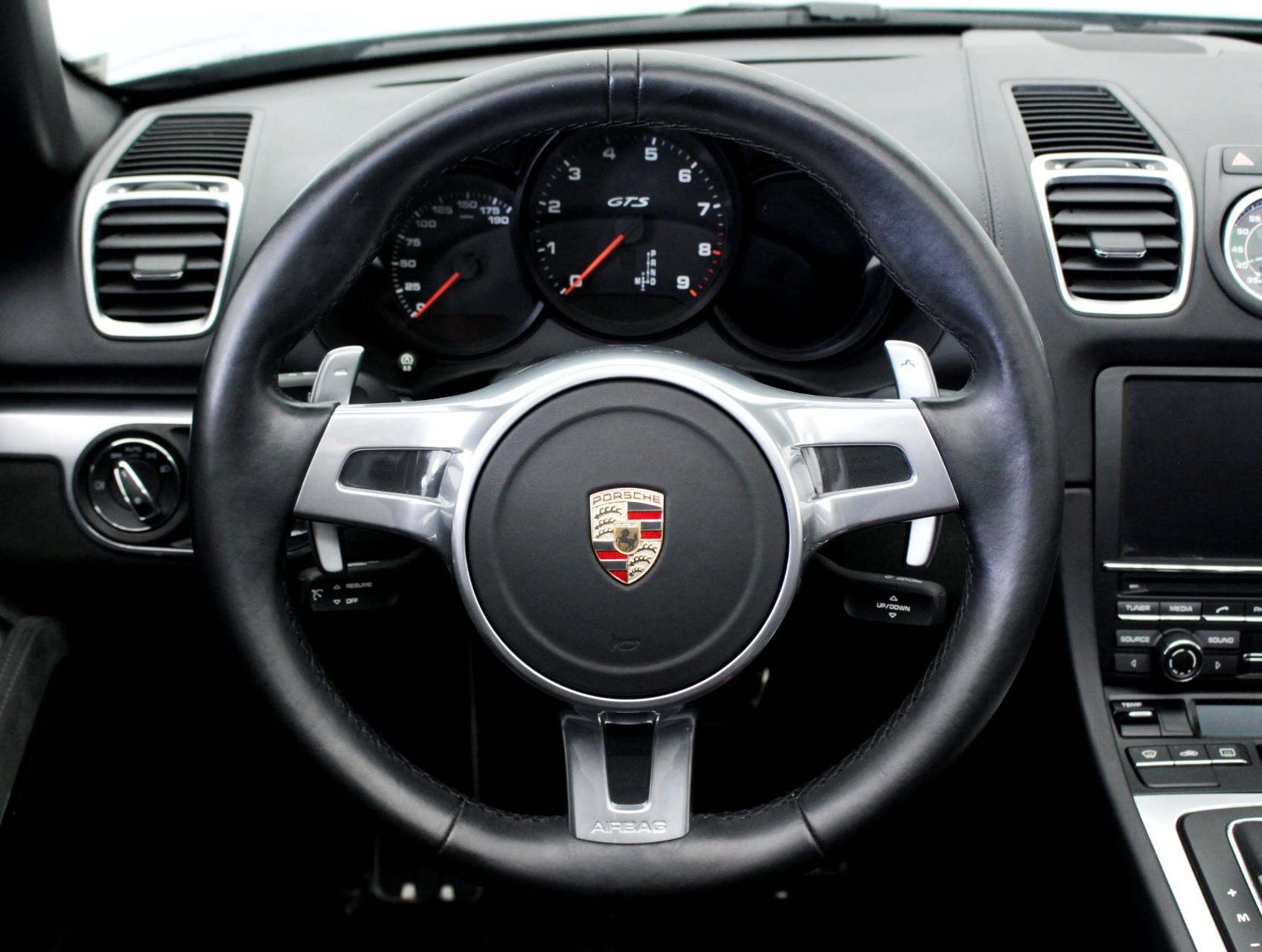 Florida Fine Cars - Used PORSCHE BOXSTER 2015 MIAMI Gts