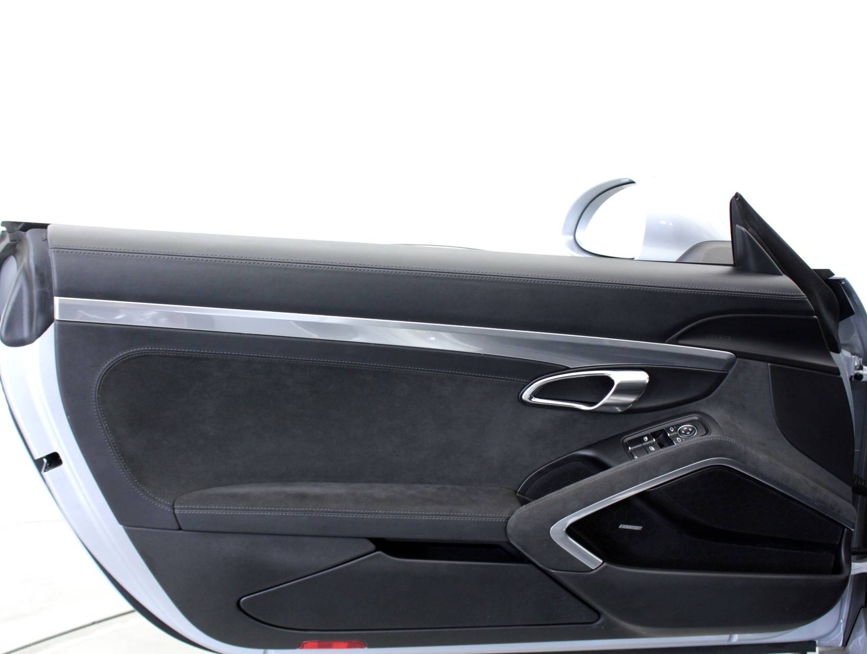 Florida Fine Cars - Used PORSCHE BOXSTER 2015 MIAMI Gts