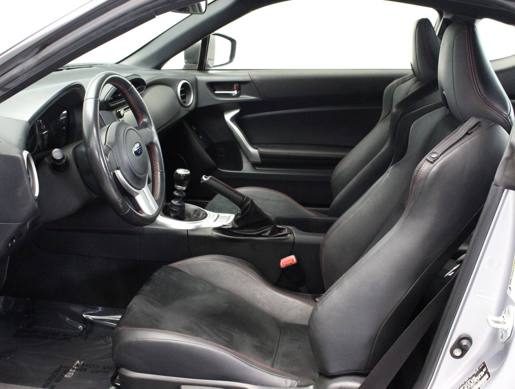 Florida Fine Cars - Used SUBARU BRZ 2016 WEST PALM LIMITED