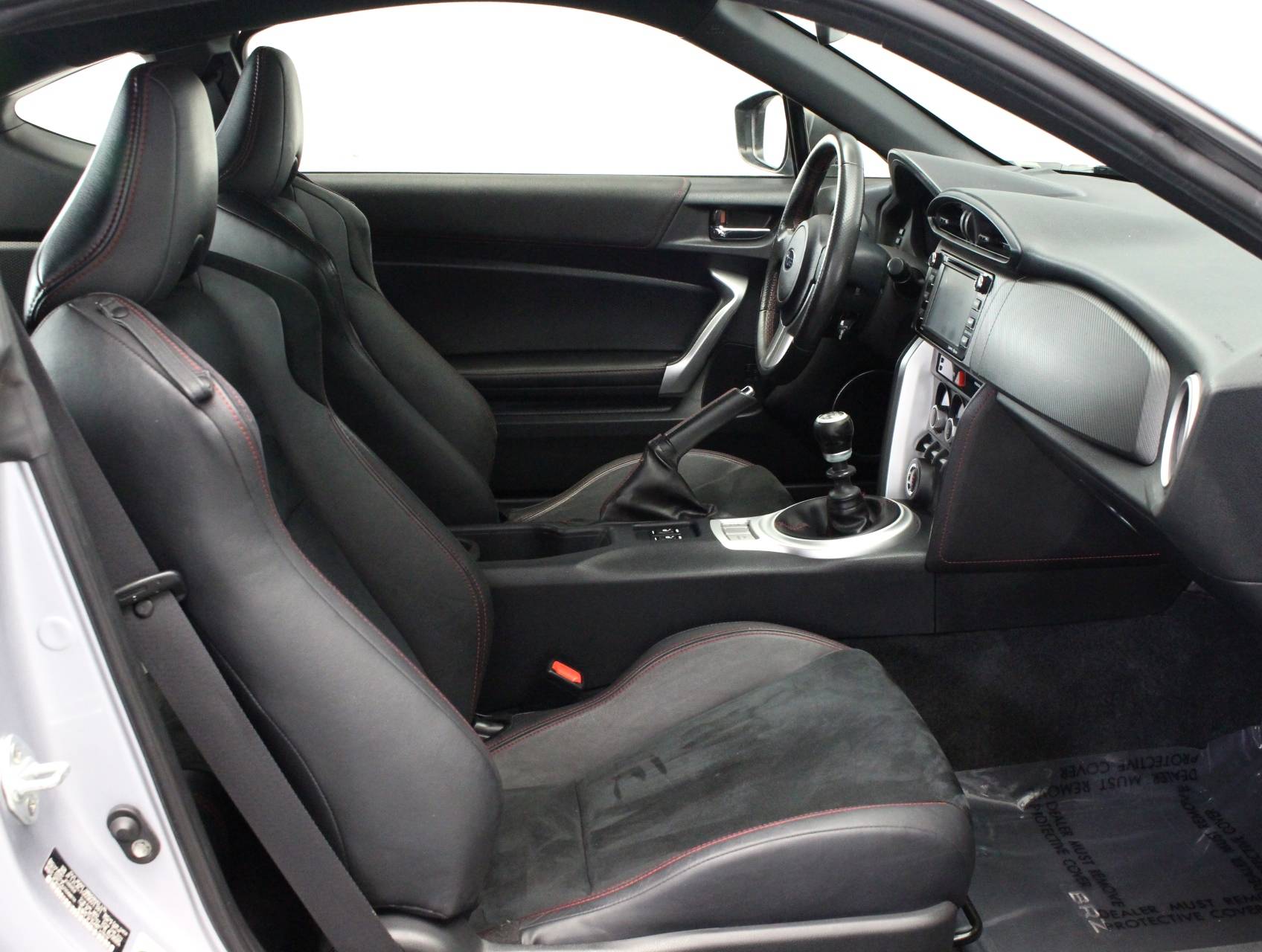 Florida Fine Cars - Used SUBARU BRZ 2016 WEST PALM LIMITED