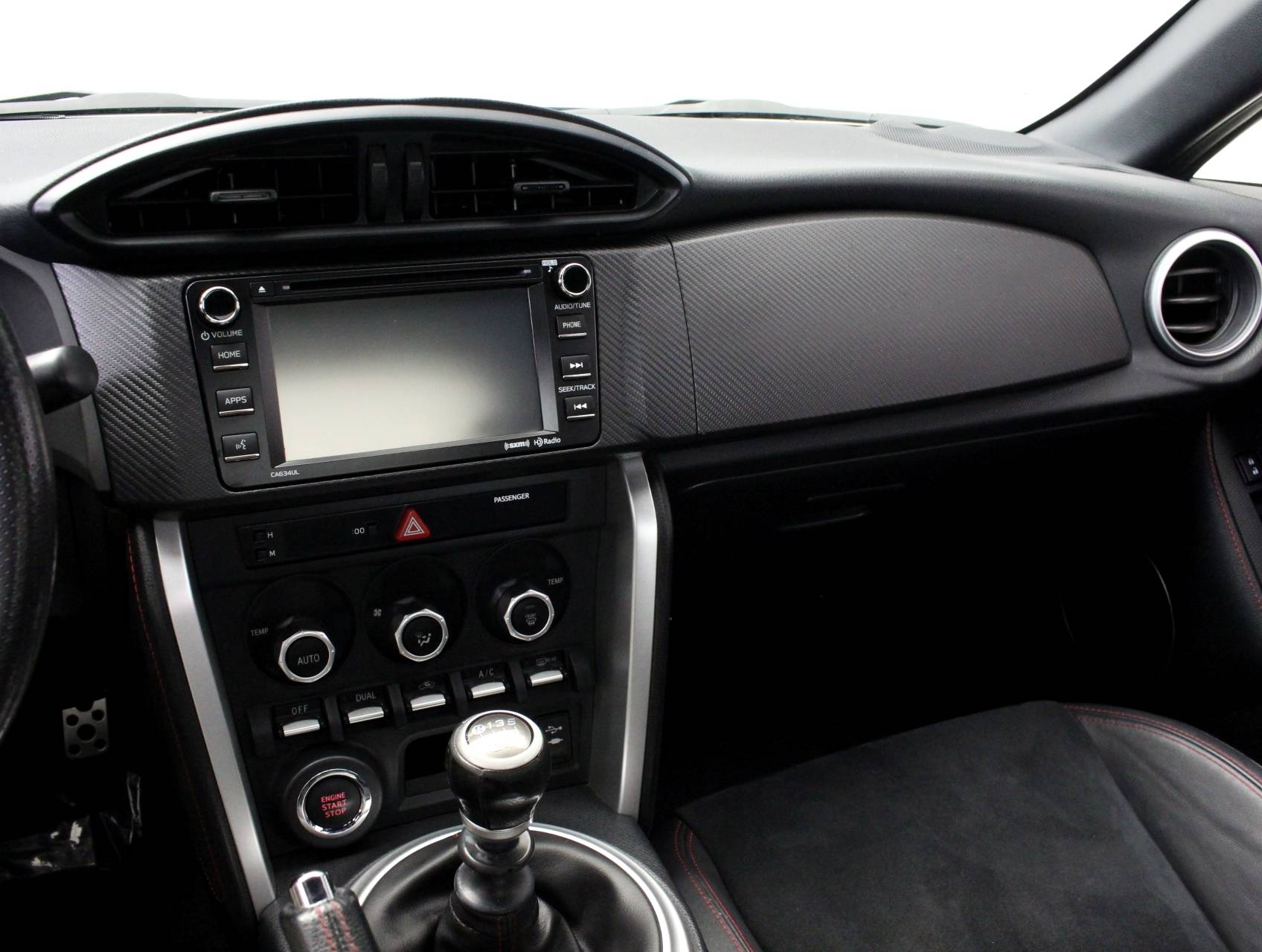 Florida Fine Cars - Used SUBARU BRZ 2016 WEST PALM LIMITED