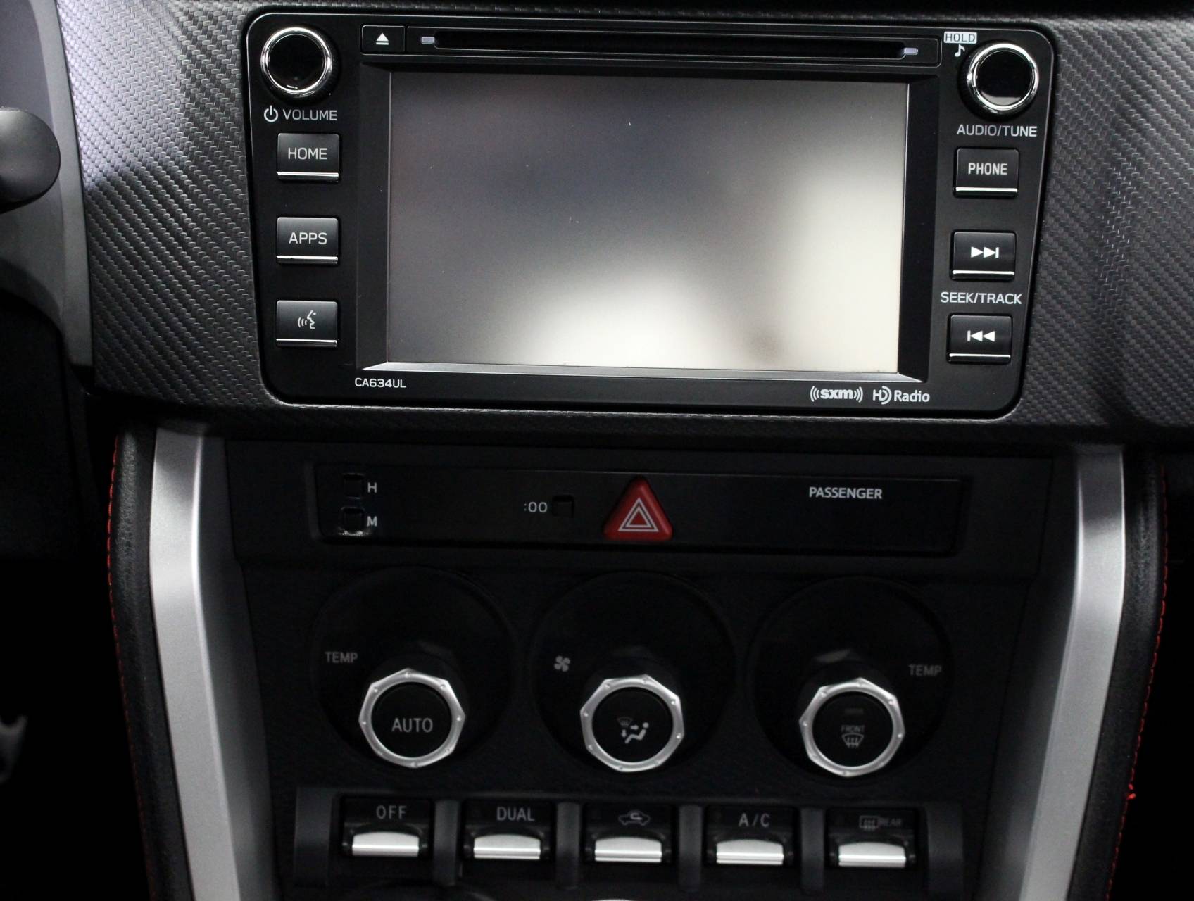 Florida Fine Cars - Used SUBARU BRZ 2016 WEST PALM LIMITED