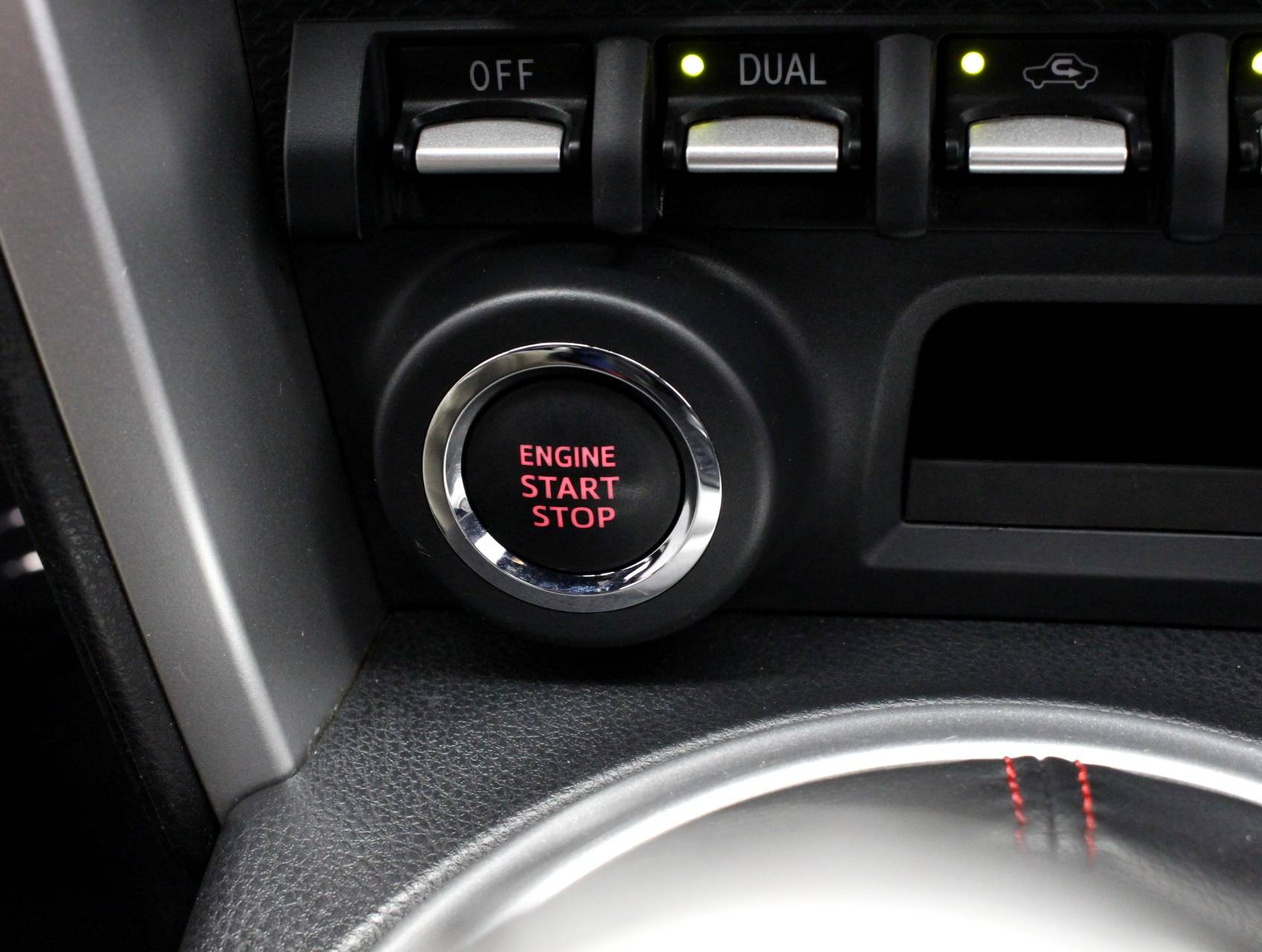 Florida Fine Cars - Used SUBARU BRZ 2016 WEST PALM LIMITED