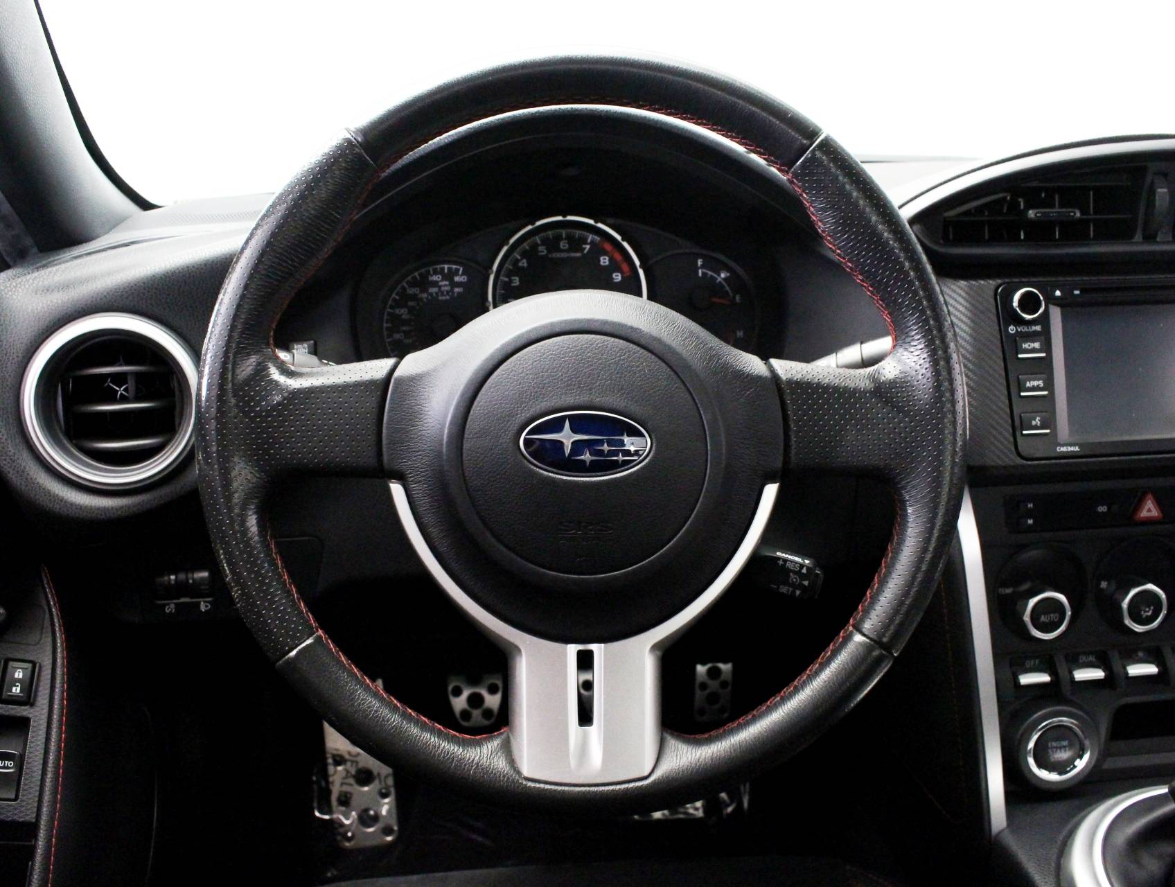 Florida Fine Cars - Used SUBARU BRZ 2016 WEST PALM LIMITED