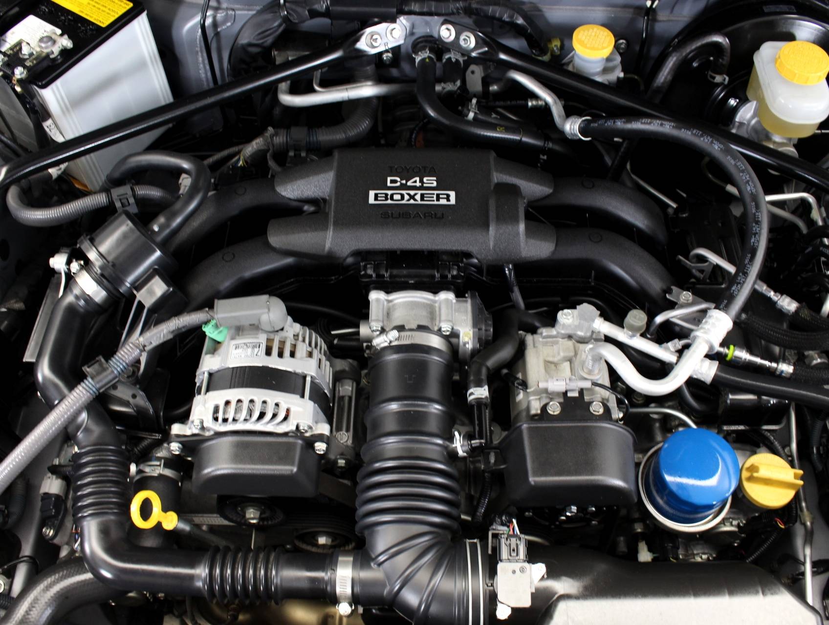 Florida Fine Cars - Used SUBARU BRZ 2016 WEST PALM LIMITED