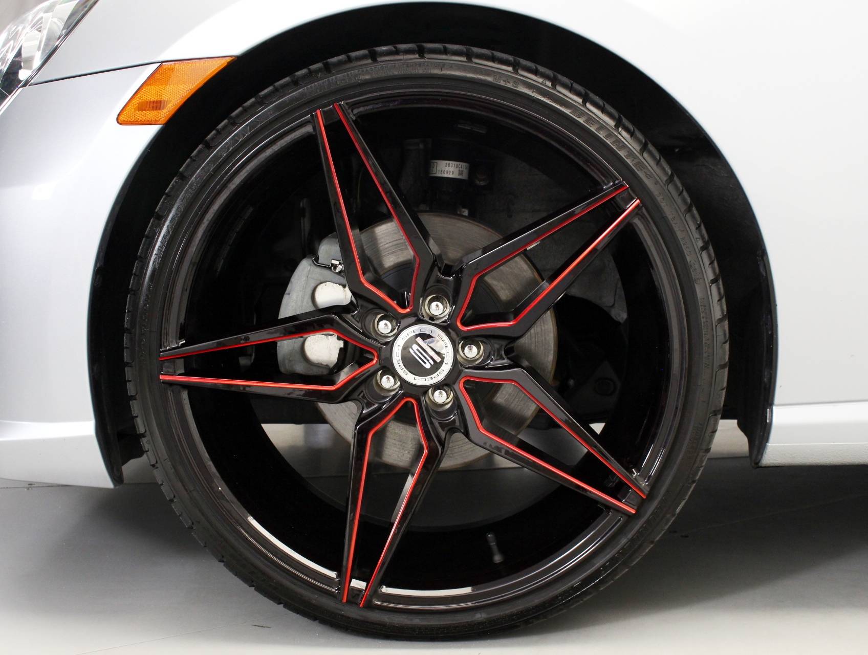 Florida Fine Cars - Used SUBARU BRZ 2016 WEST PALM LIMITED