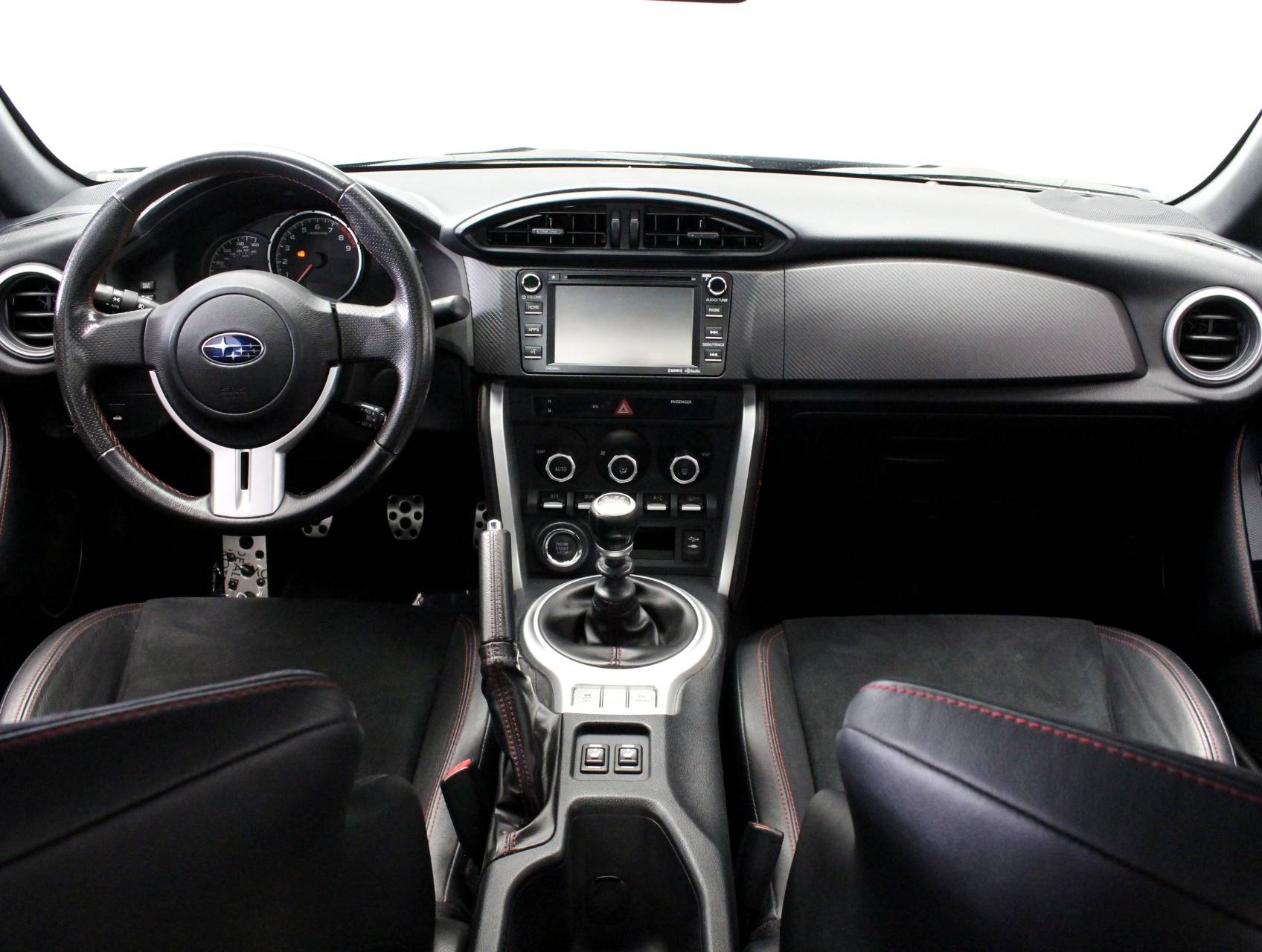 Florida Fine Cars - Used SUBARU BRZ 2016 WEST PALM LIMITED