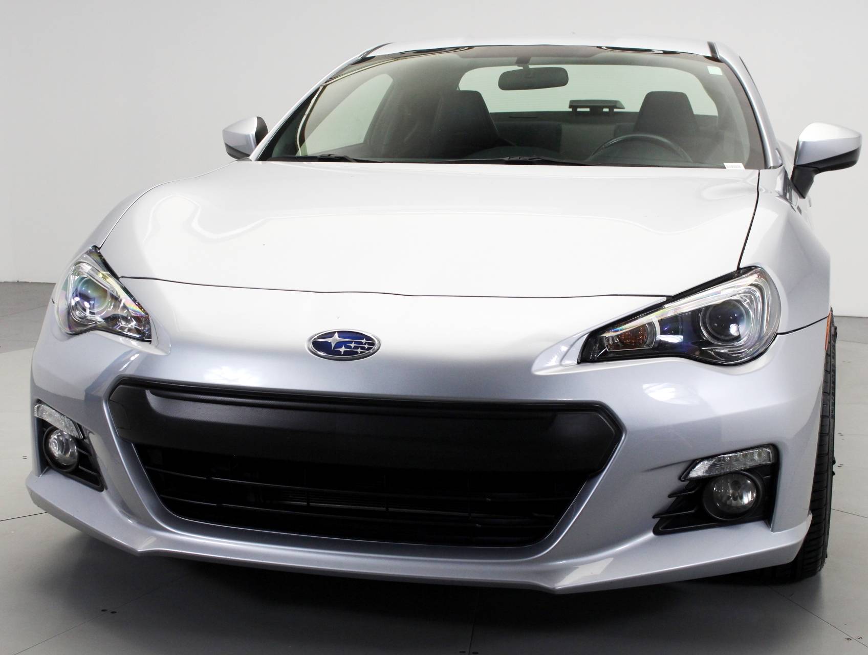 Florida Fine Cars - Used SUBARU BRZ 2016 WEST PALM LIMITED