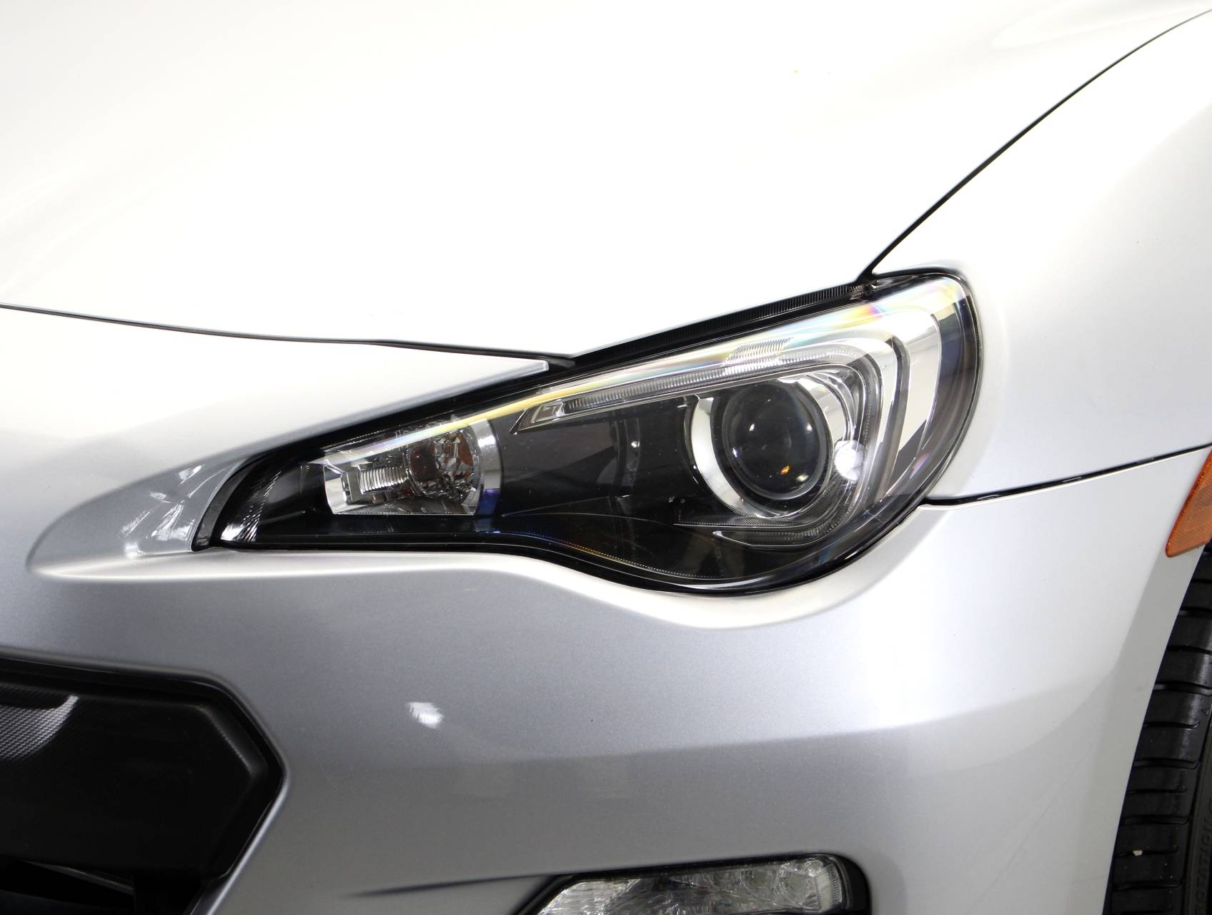 Florida Fine Cars - Used SUBARU BRZ 2016 WEST PALM LIMITED