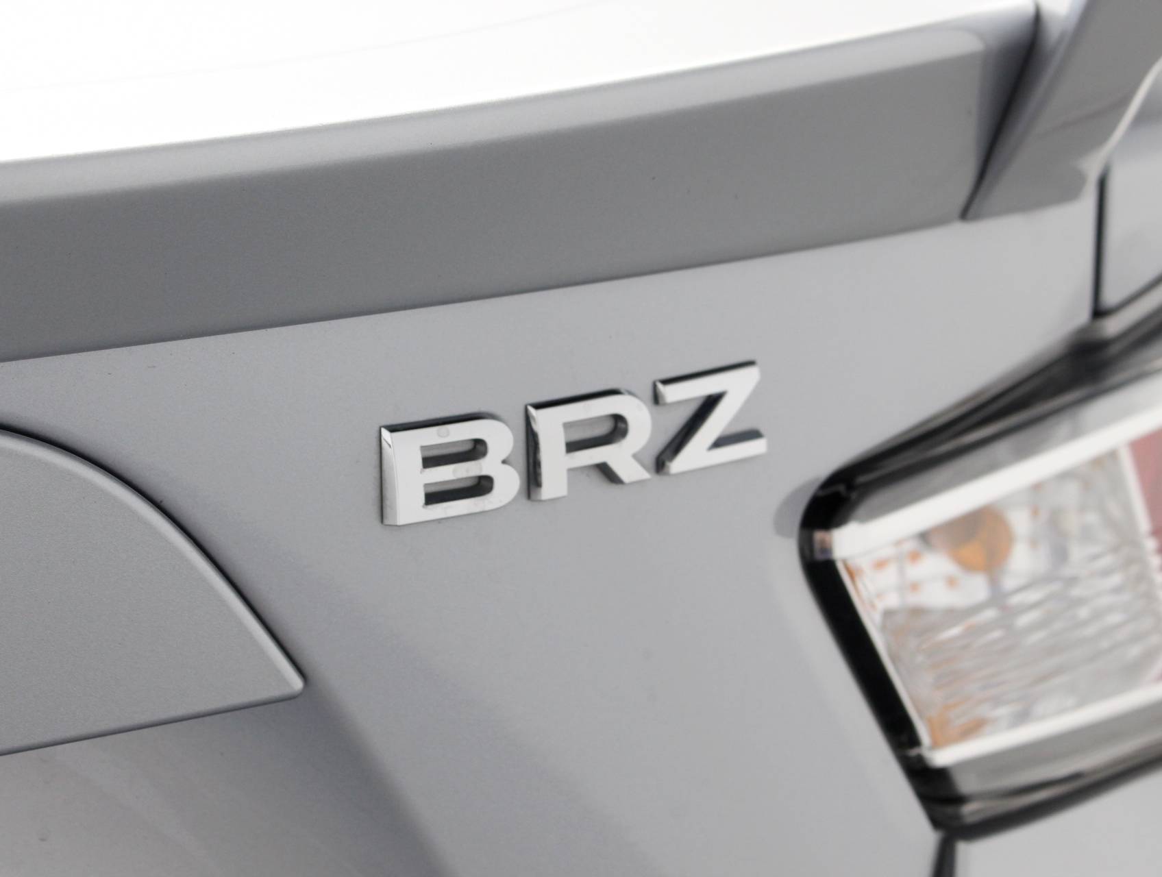 Florida Fine Cars - Used SUBARU BRZ 2016 WEST PALM LIMITED